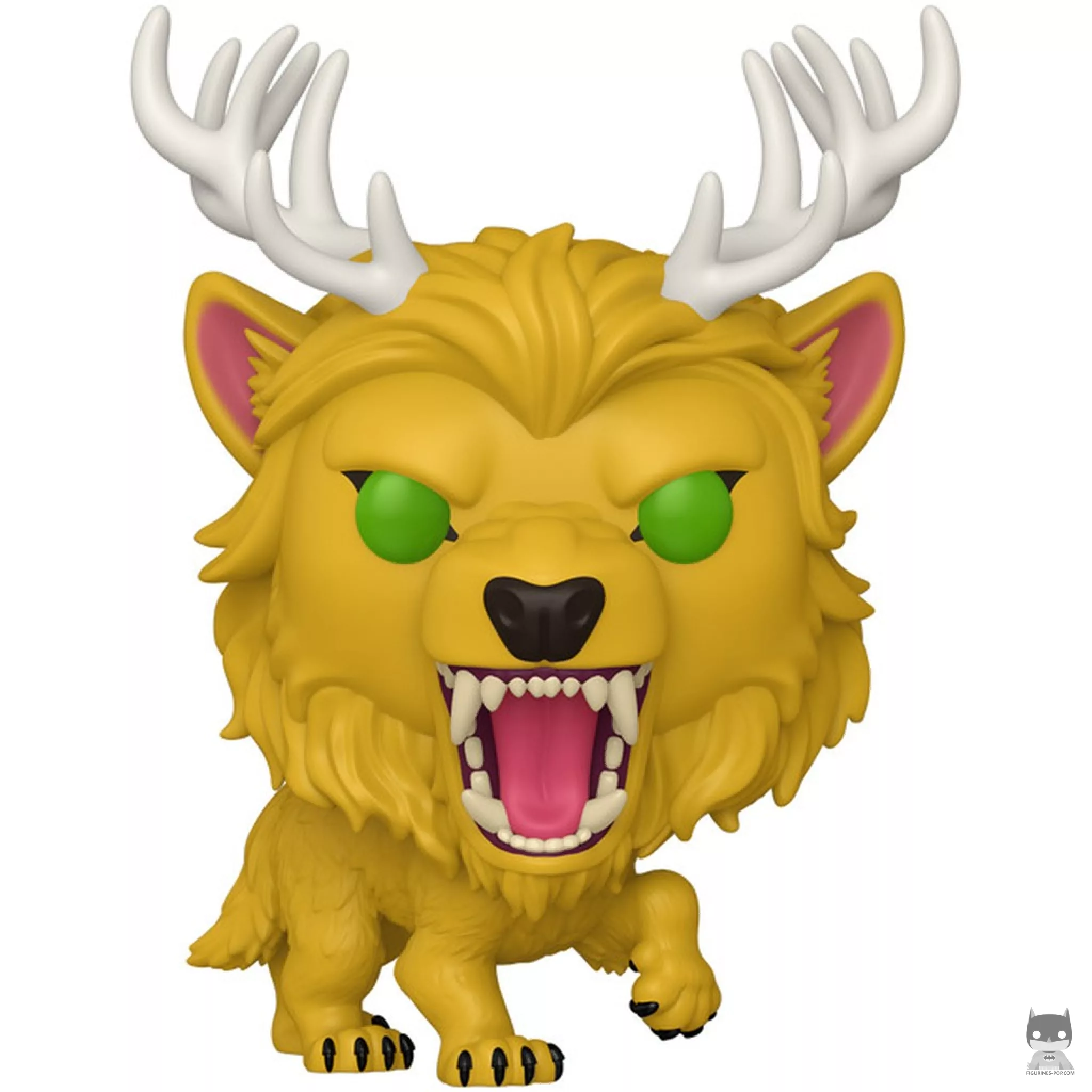 Tamlin (Beast Form) Funko Pop! figure (A Court of Thorns and Roses)