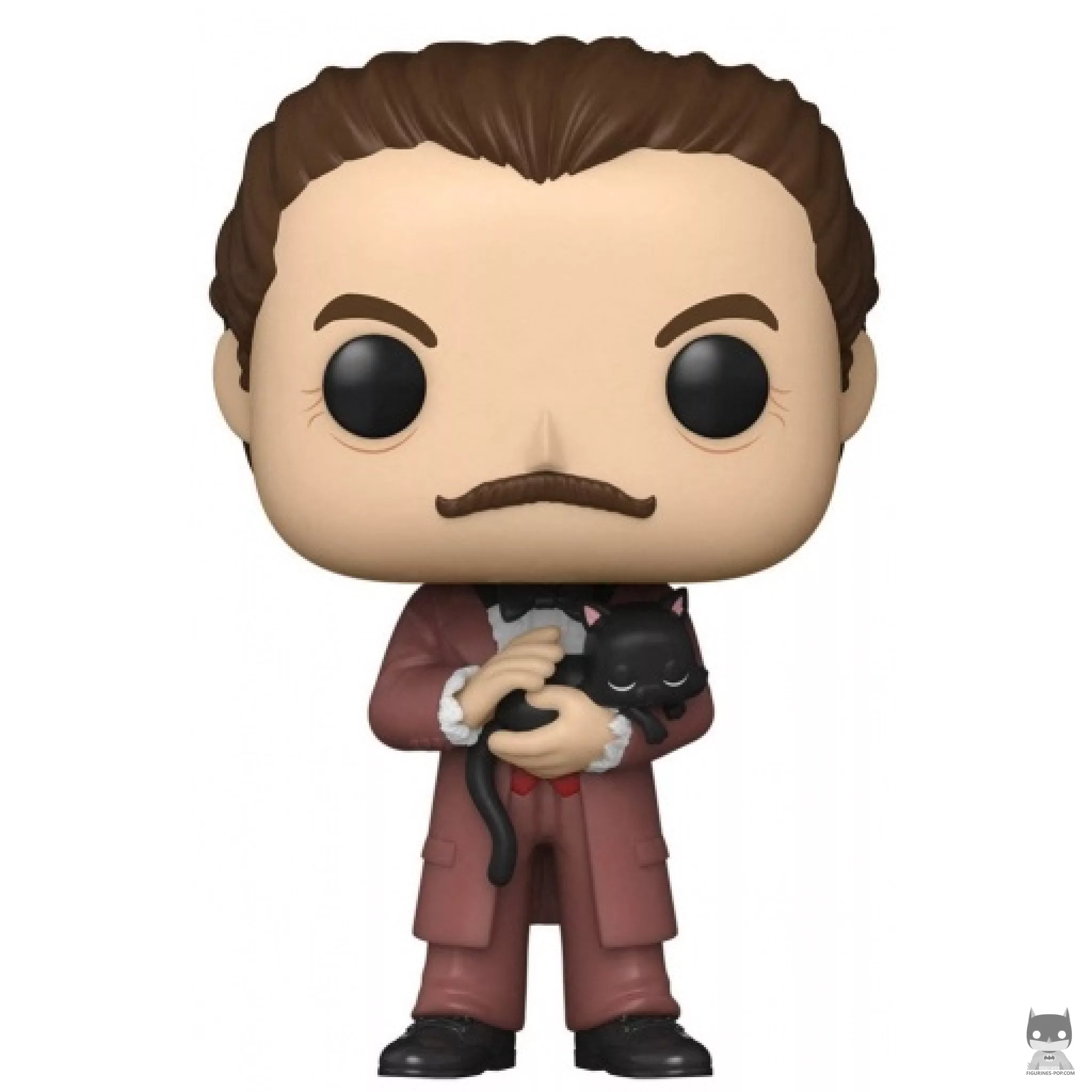 Vincent Price Funko Pop! figure (Celebrities)
