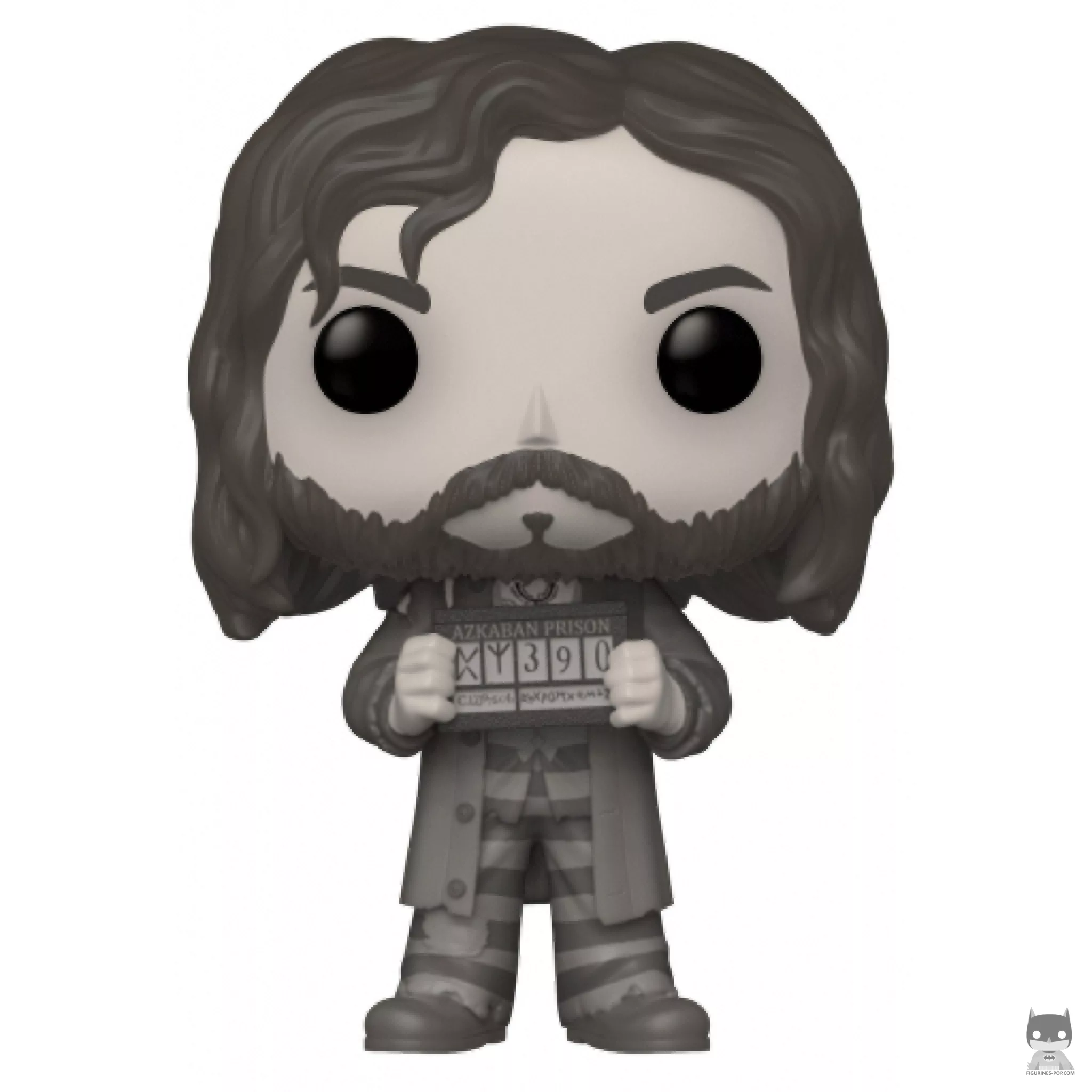 Sirius Black (Chase) Funko Pop! figure (Harry Potter)