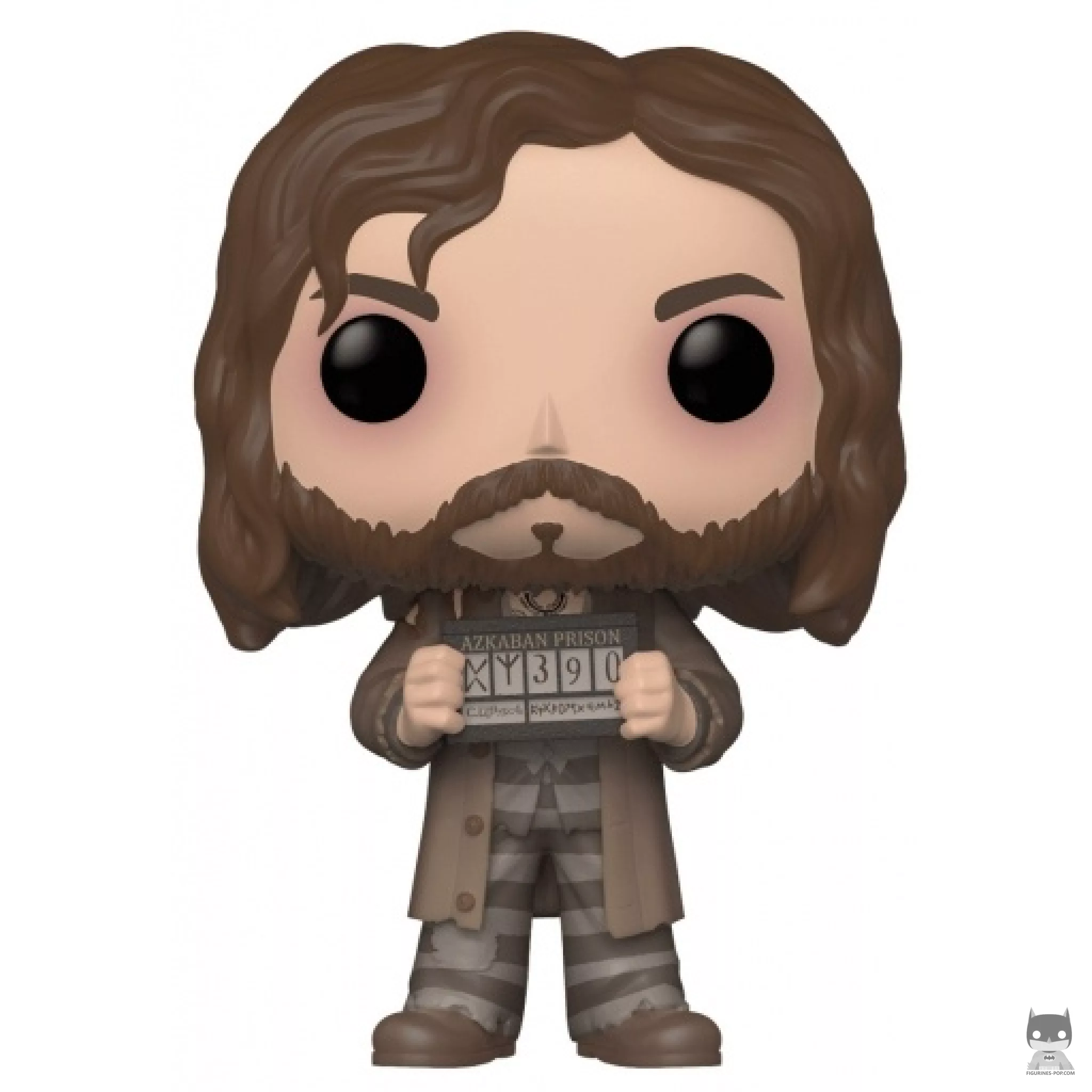 Sirius Black Funko Pop! figure (Harry Potter)