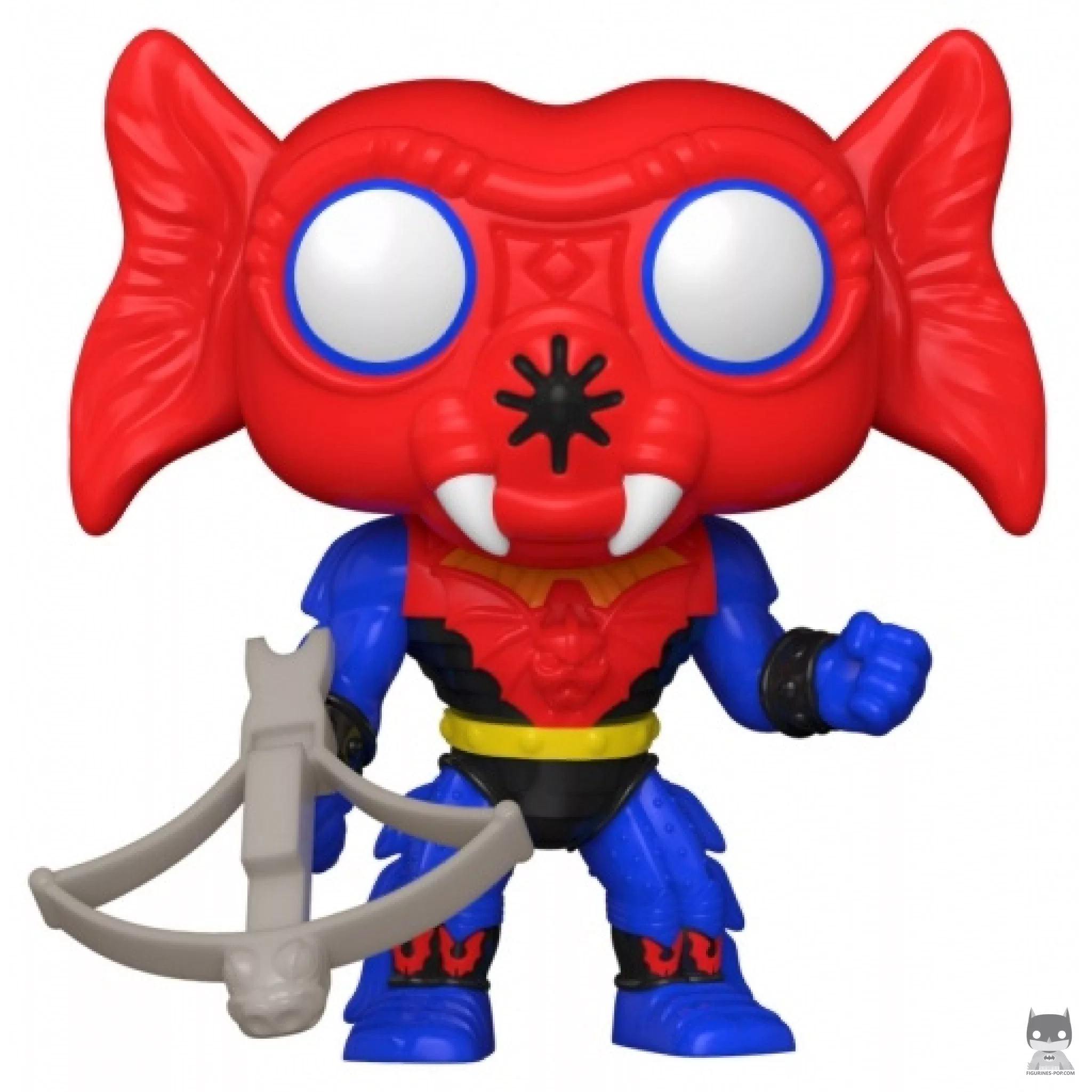 Mantenna Funko Pop! figure (Masters of the Universe)