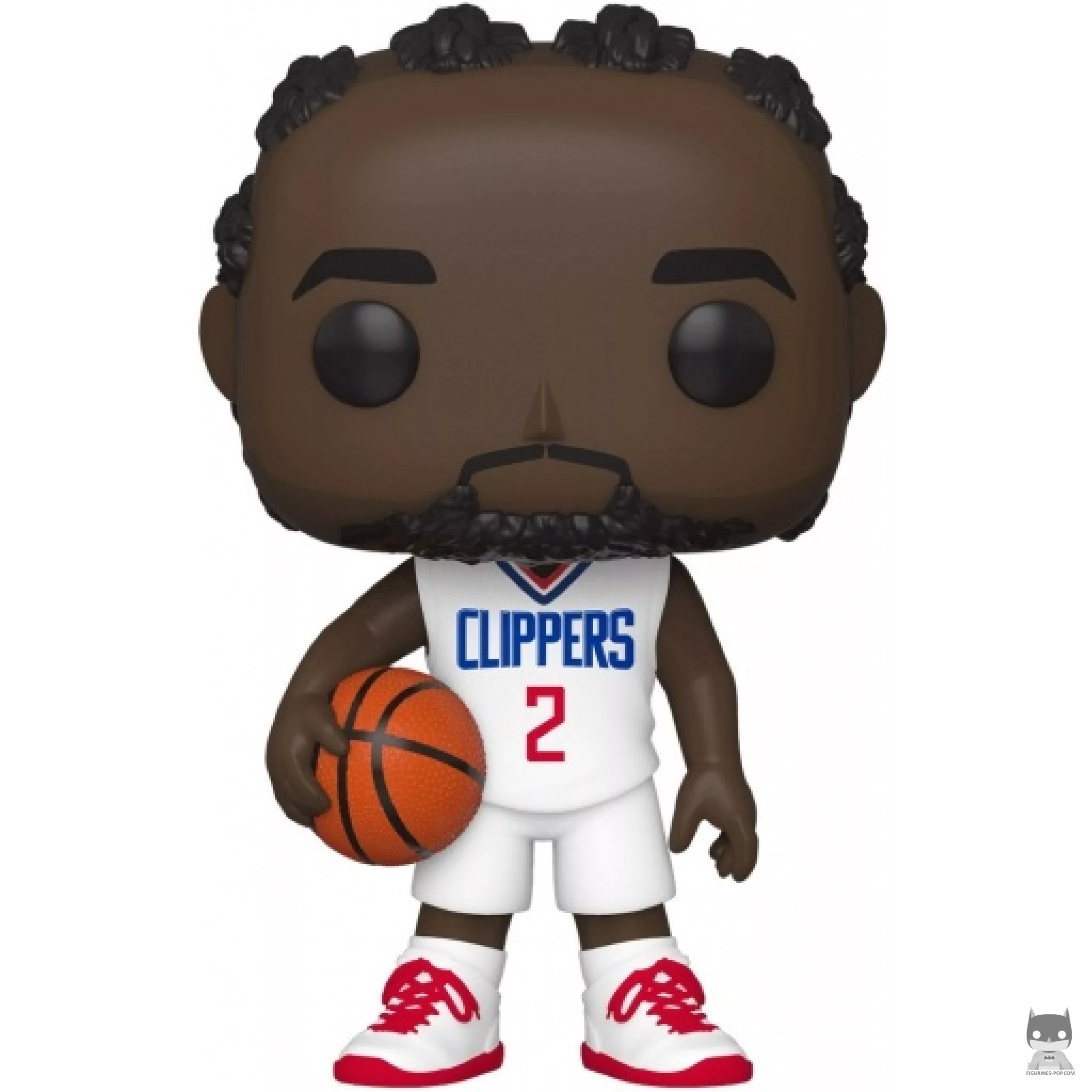 Kawhi Leonard Funko Pop! figure (NBA)