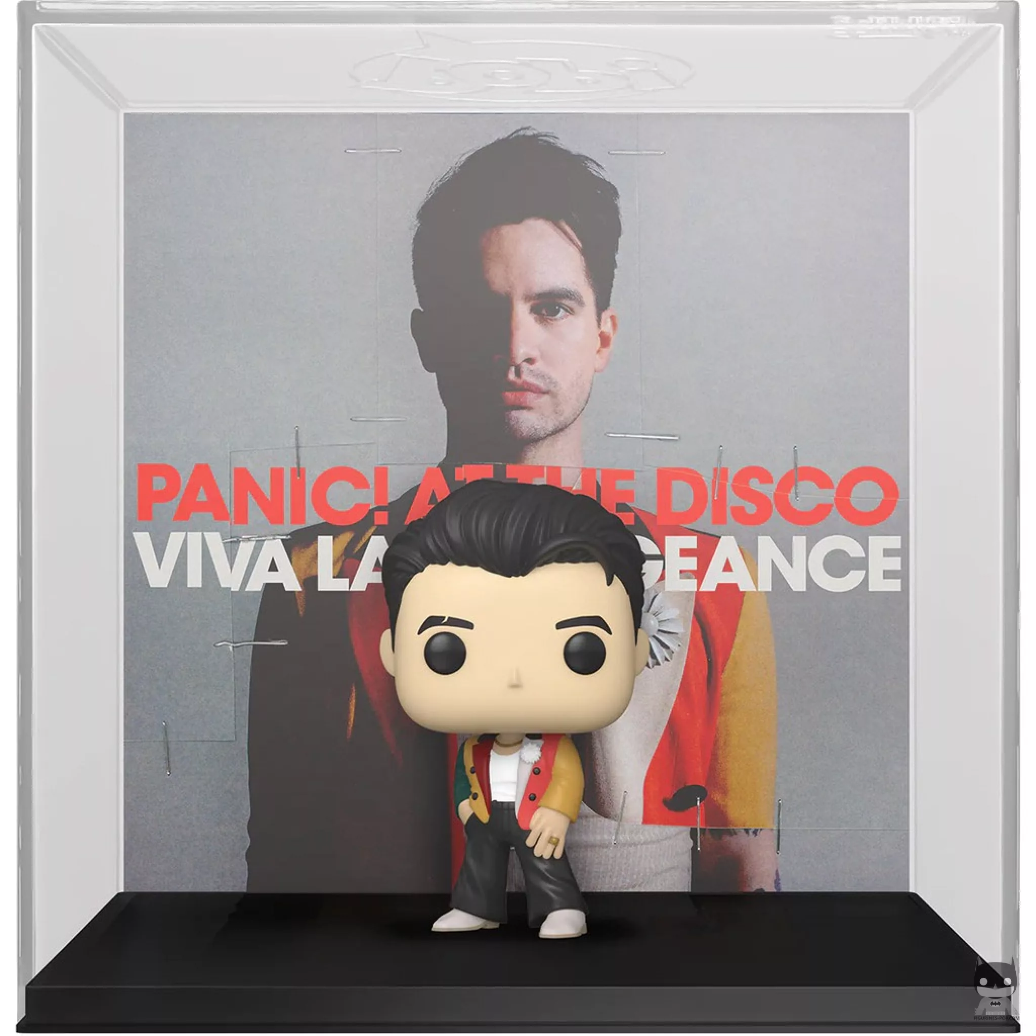 Panic! at the Disco - Viva Las Vengeance Funko Pop! figure (Panic at the Disco)