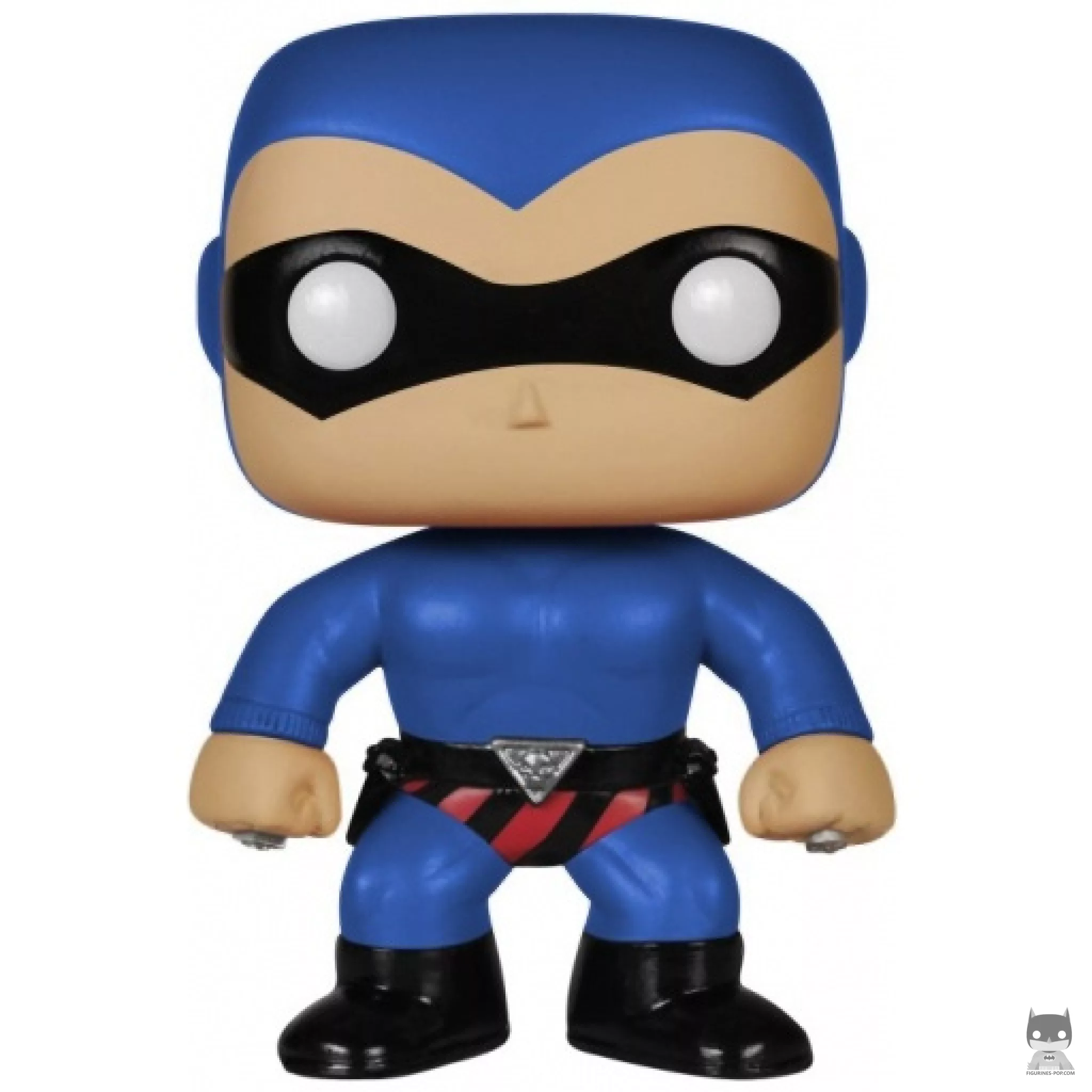 The Phantom (Blue) Funko Pop! figure (The Phantom)