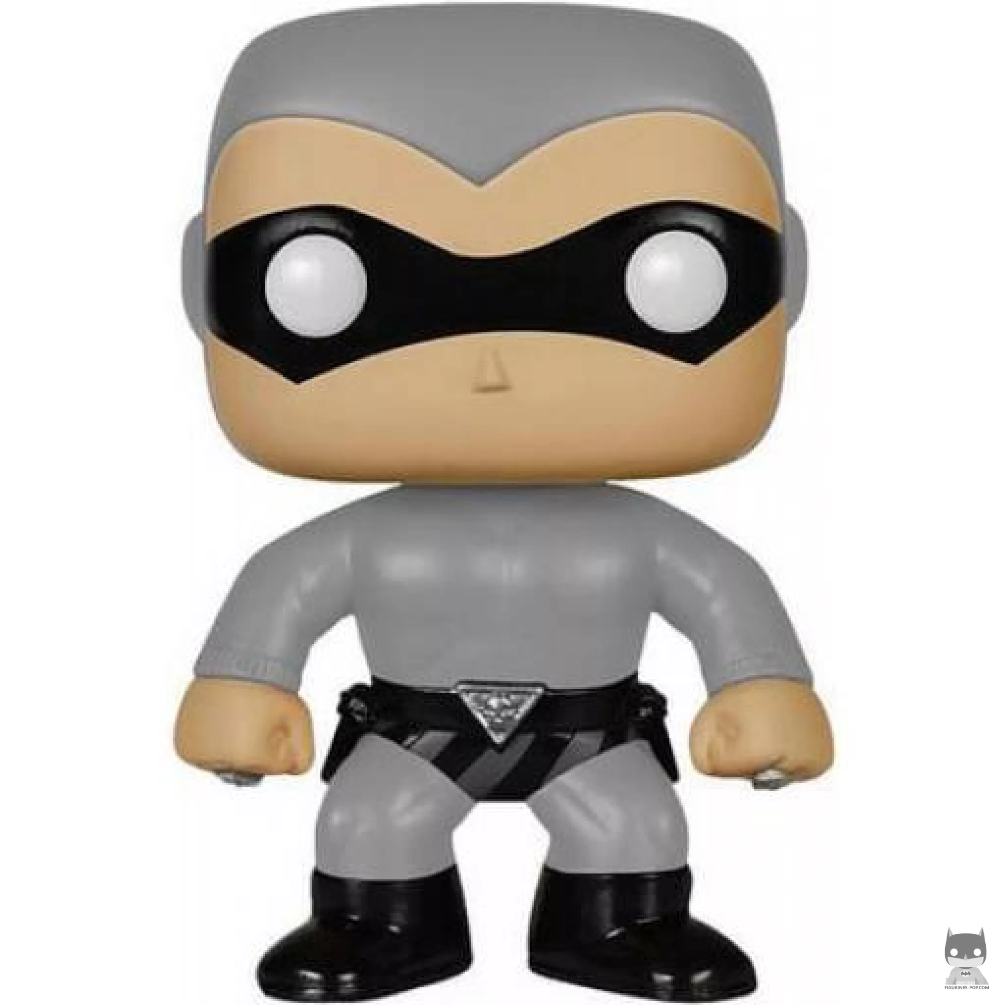 The Phantom (Grey) Funko Pop! figure (The Phantom)