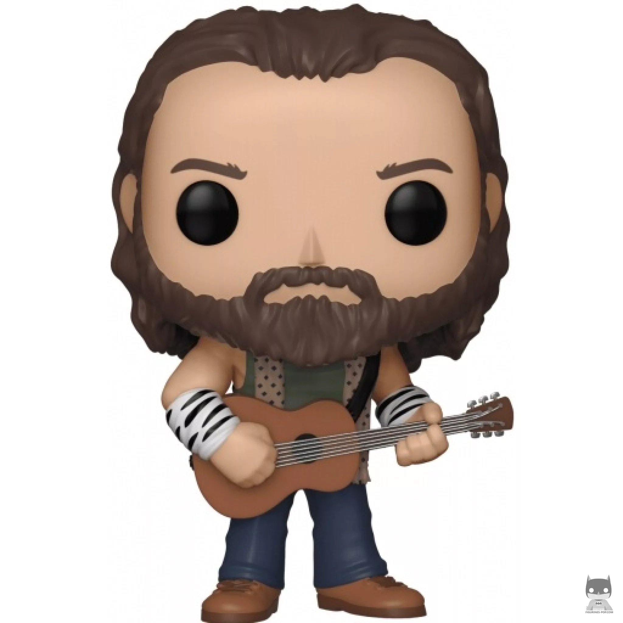 Elias Funko Pop! figure (WWE)