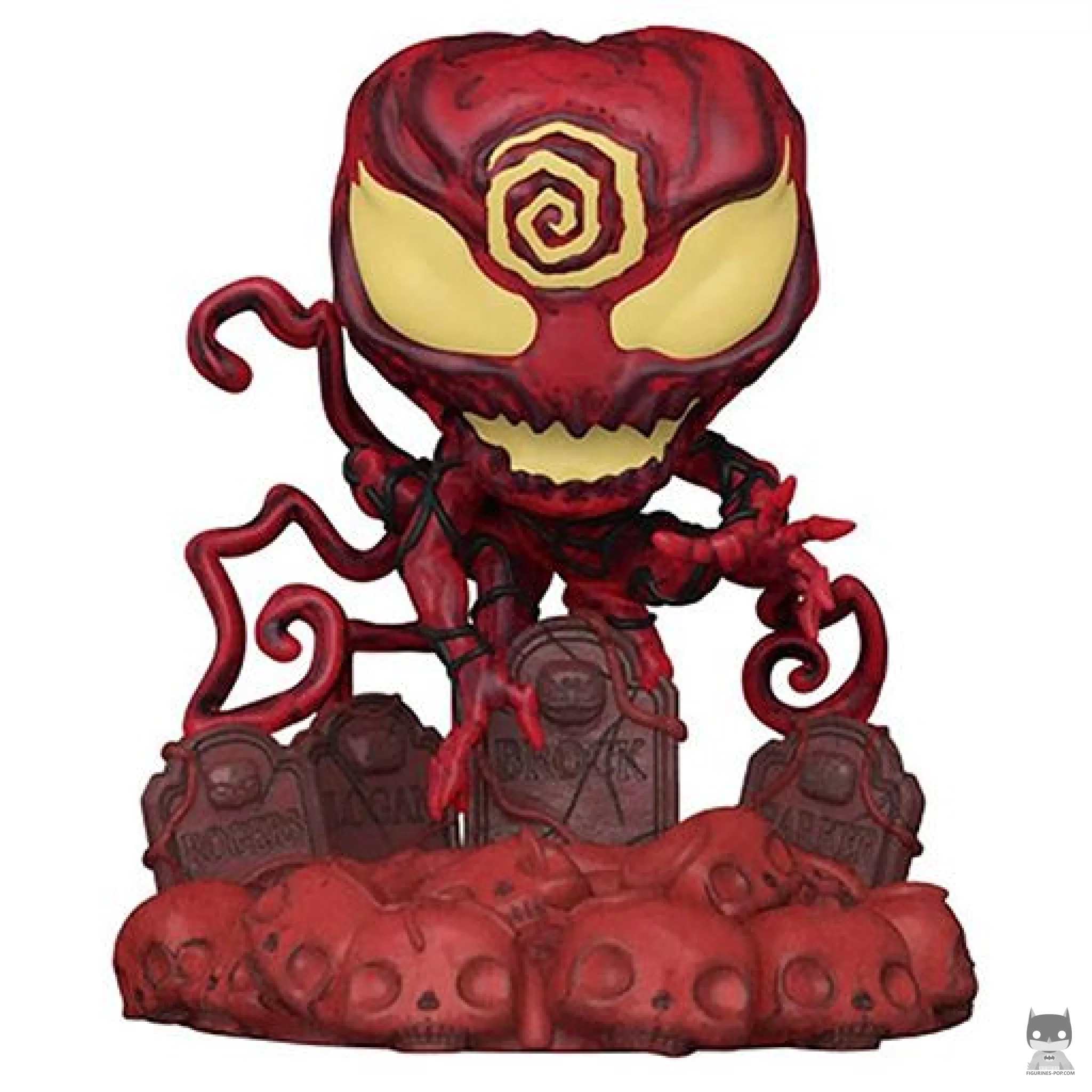 Absolute Carnage Funko Pop! figure (Marvel Comics)