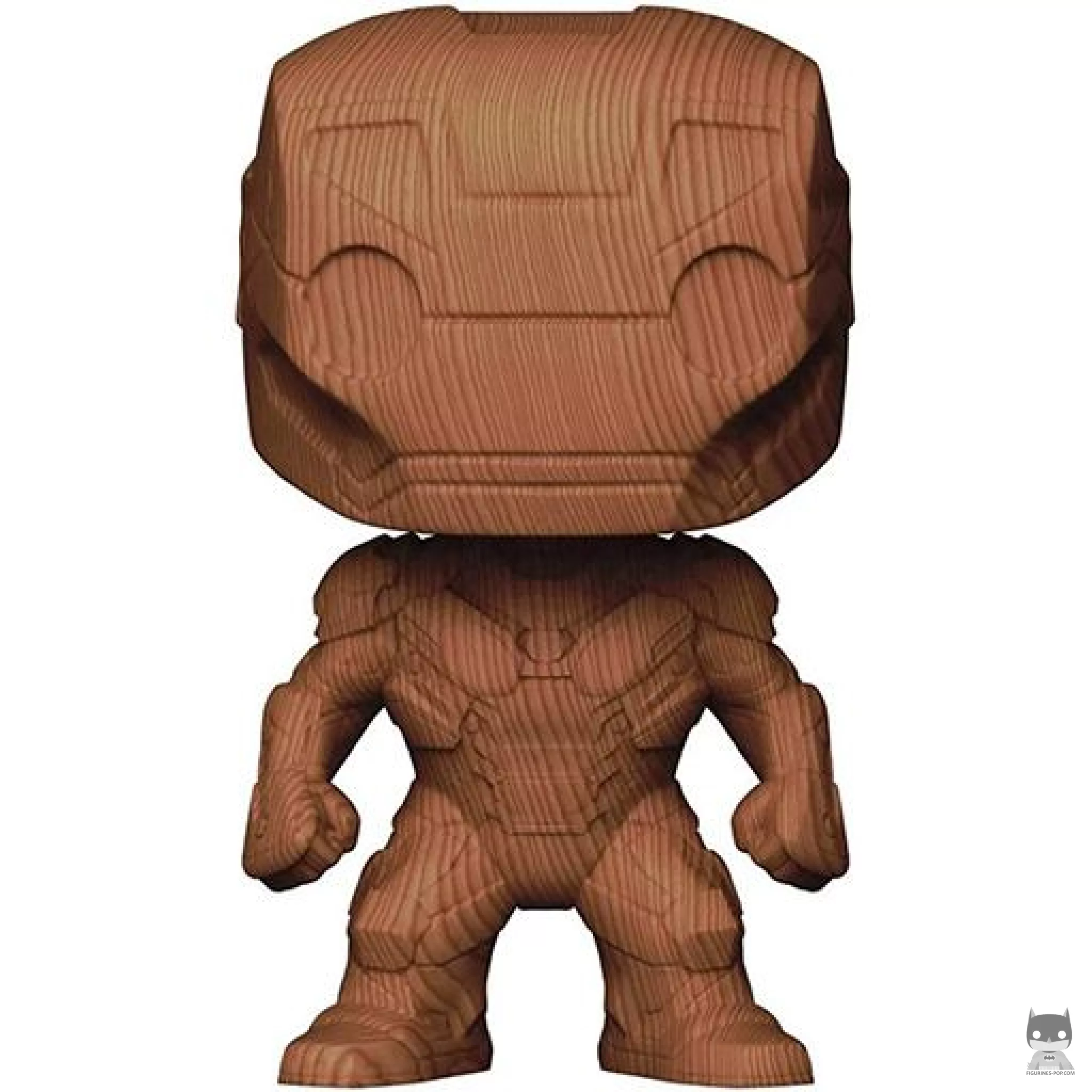 Iron Man (Deco) Funko Pop! figure (Marvel Comics)