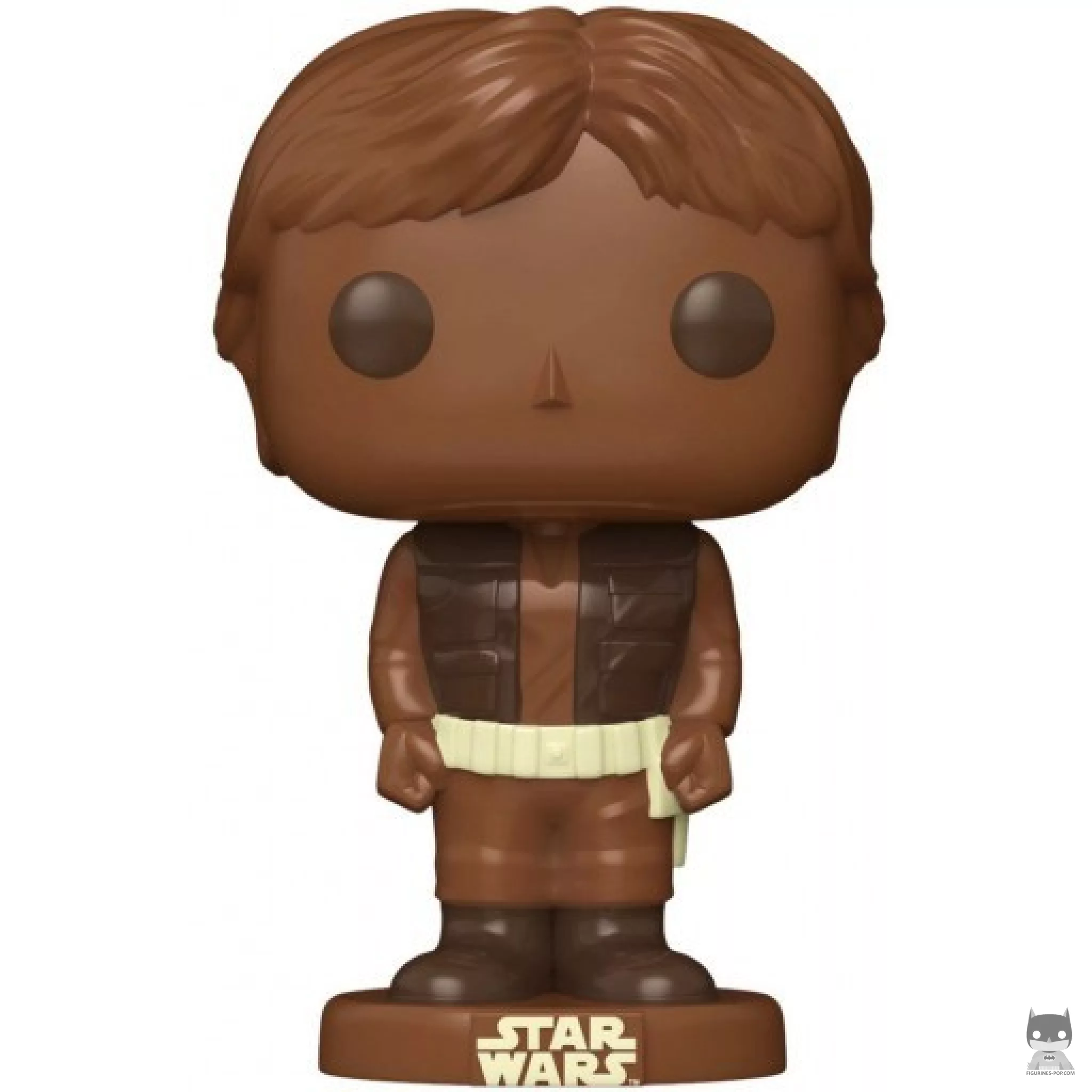 Han Solo (Chocolate) Funko Pop! figure (Star Wars (Valentine's Day))