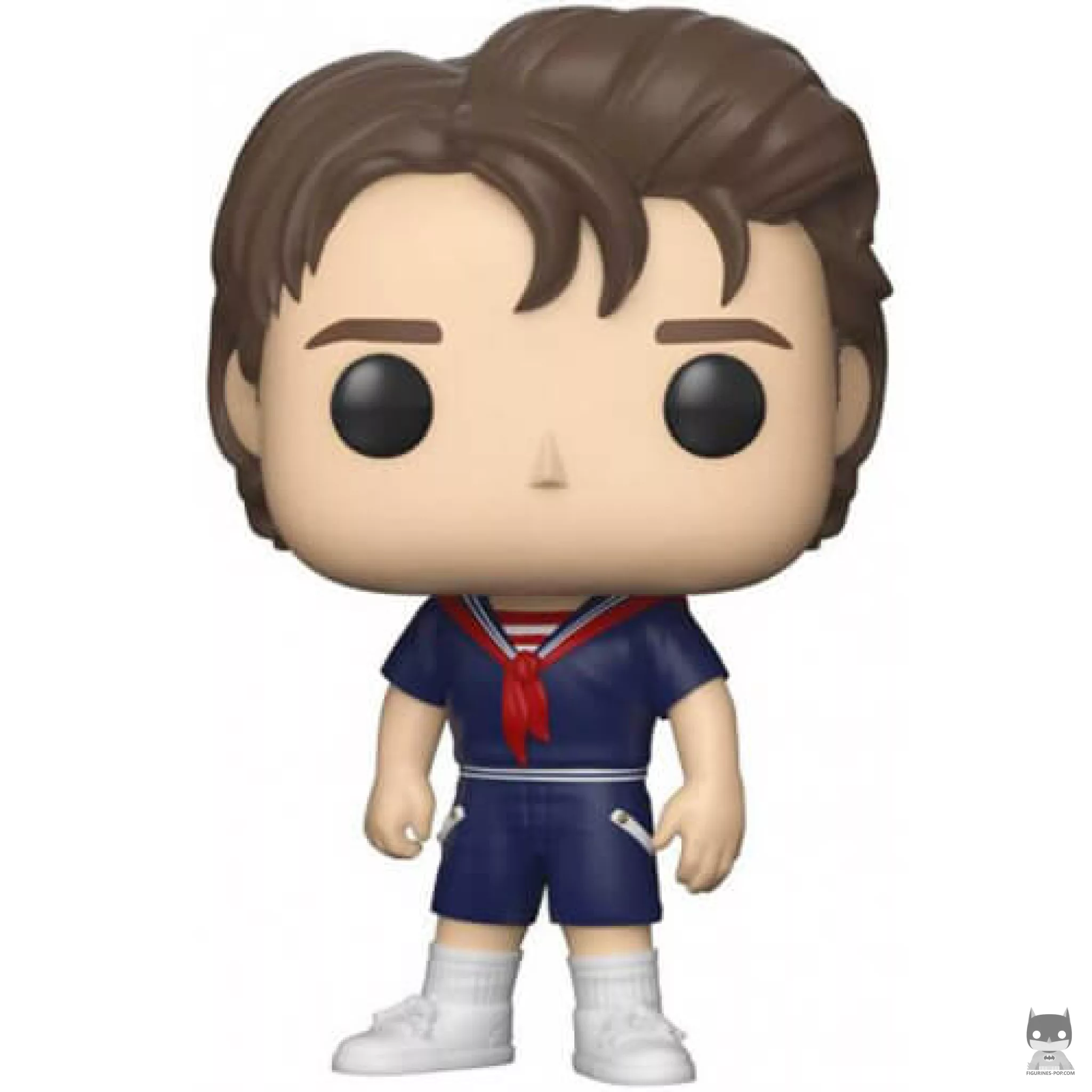 Steve Ahoy Funko Pop! figure (Stranger Things)