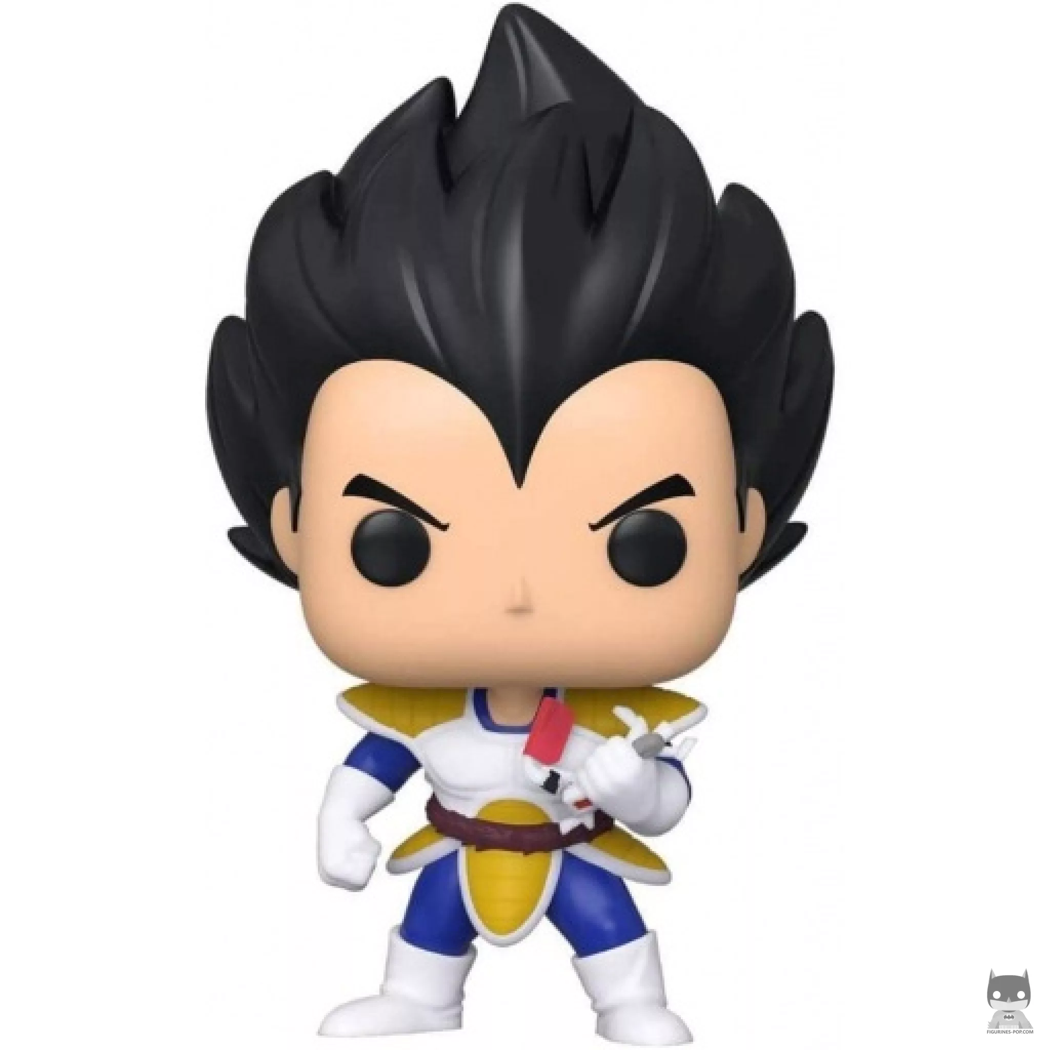 Vegeta Over 9000! Funko Pop! figure (Dragon Ball Z (DBZ))