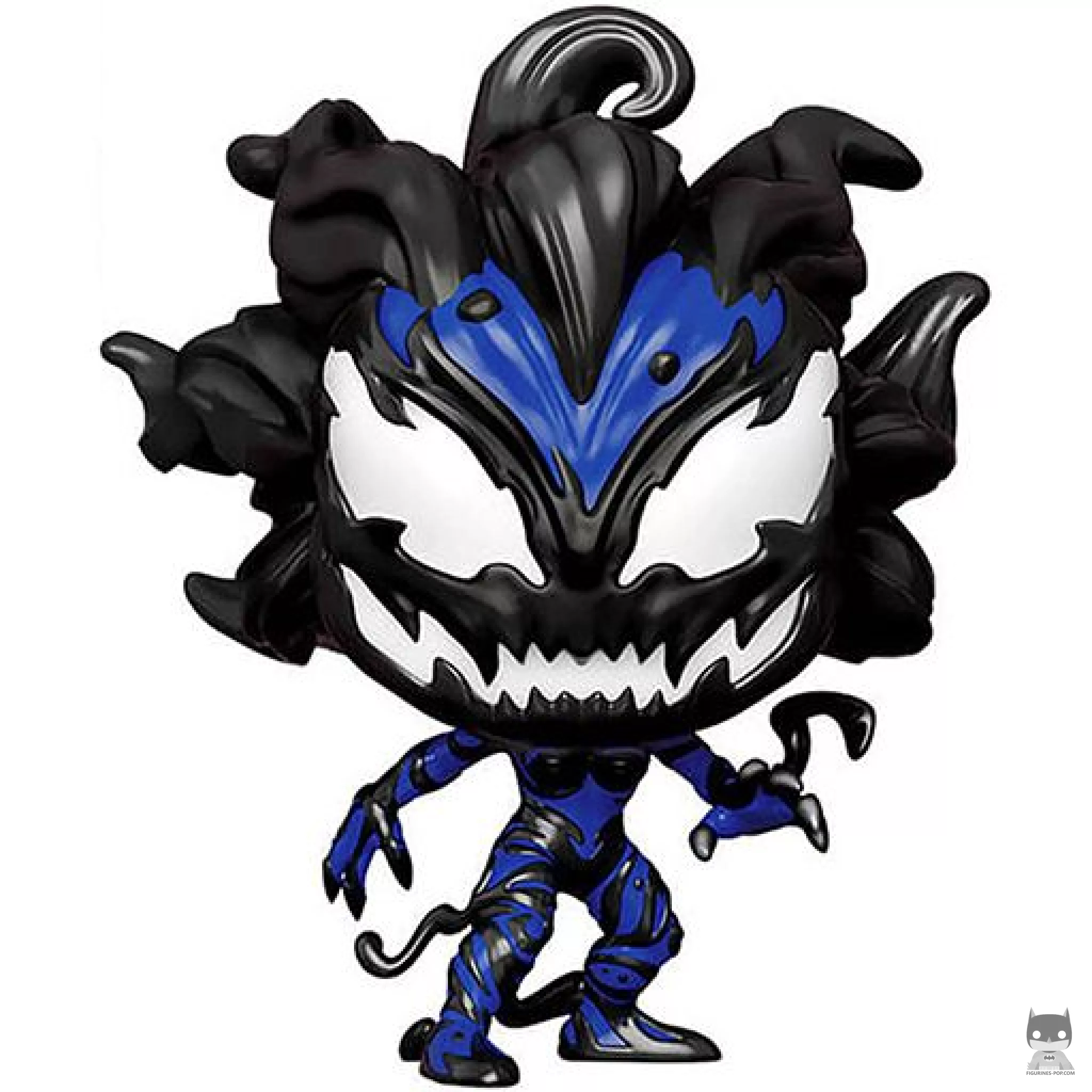 Mayhem (April Parker) Funko Pop! figure (Venom)