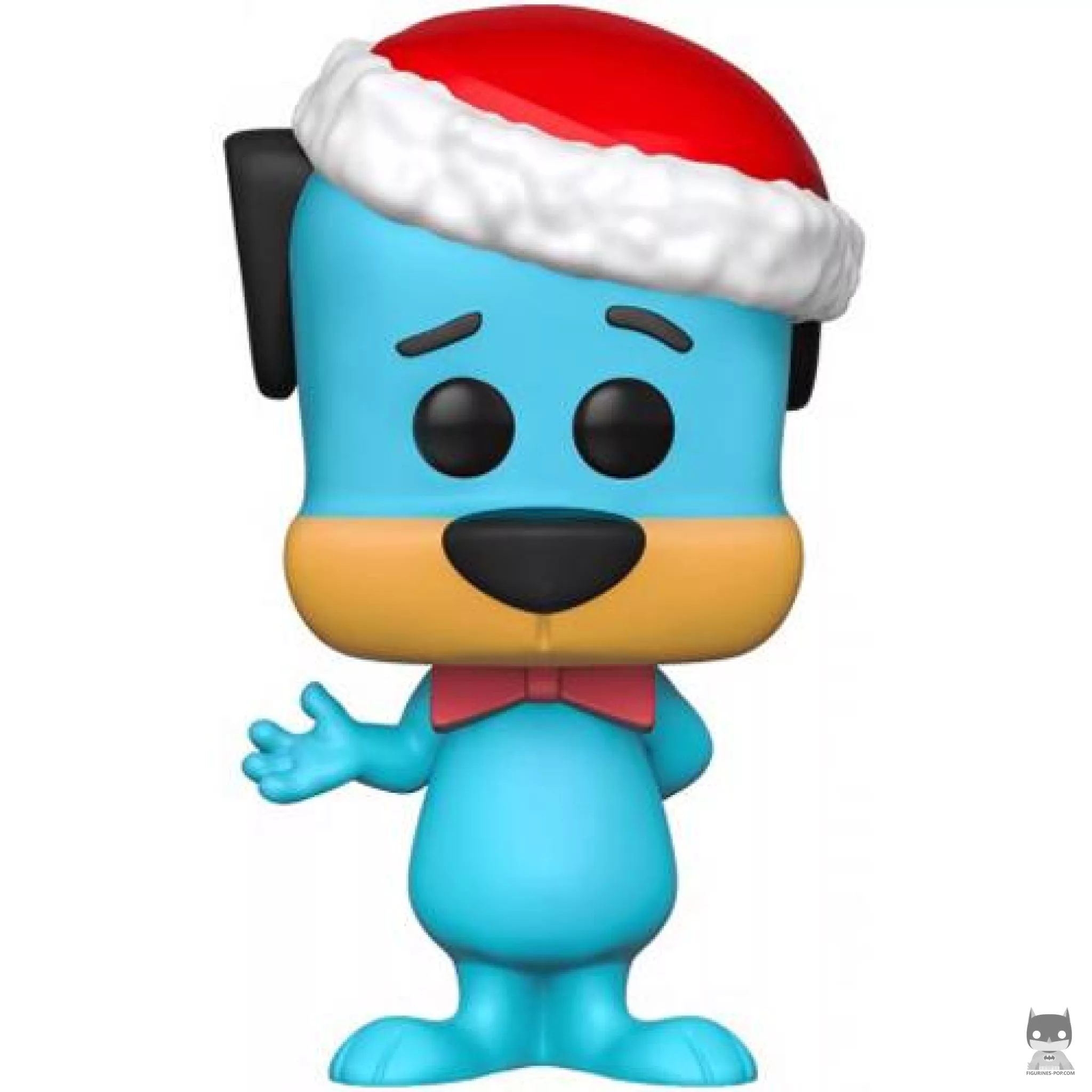 Huckleberry Hound Funko Pop! figure (Hanna Barbera)