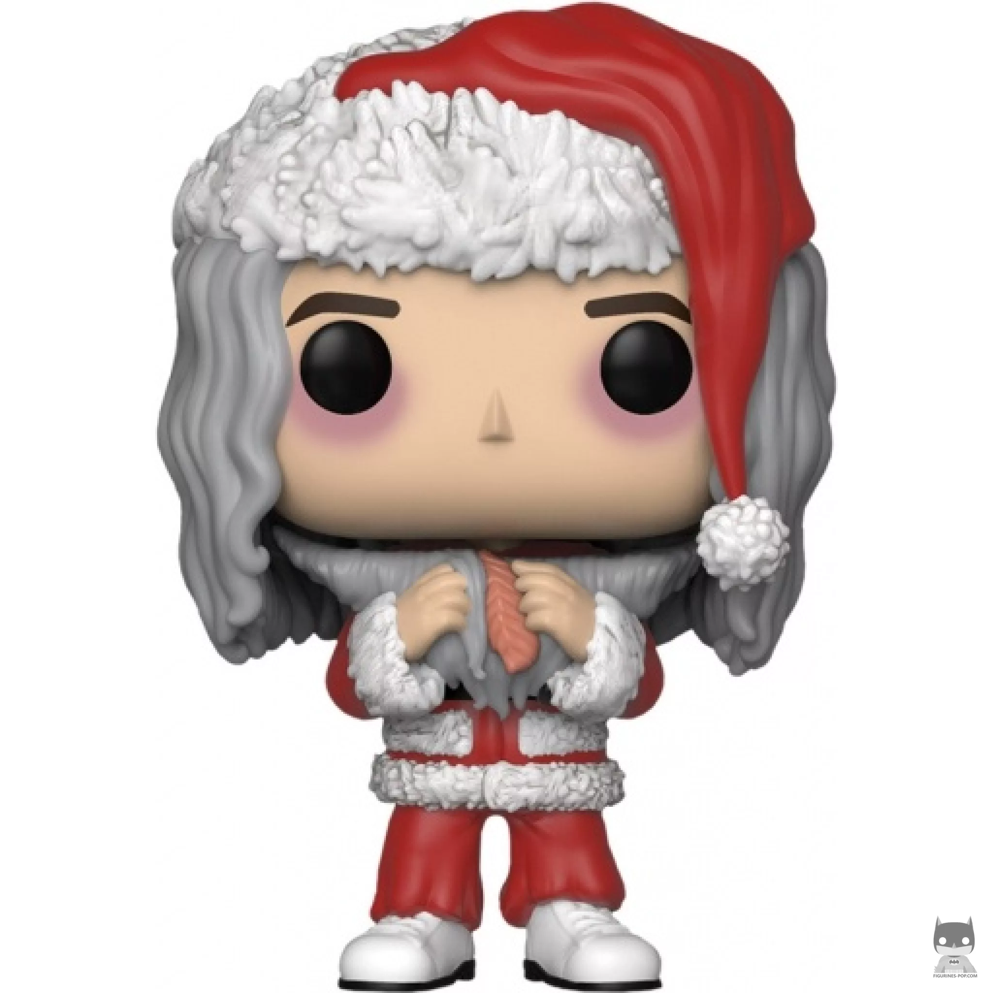 Santa Louis Funko Pop! figure (Trading Places)