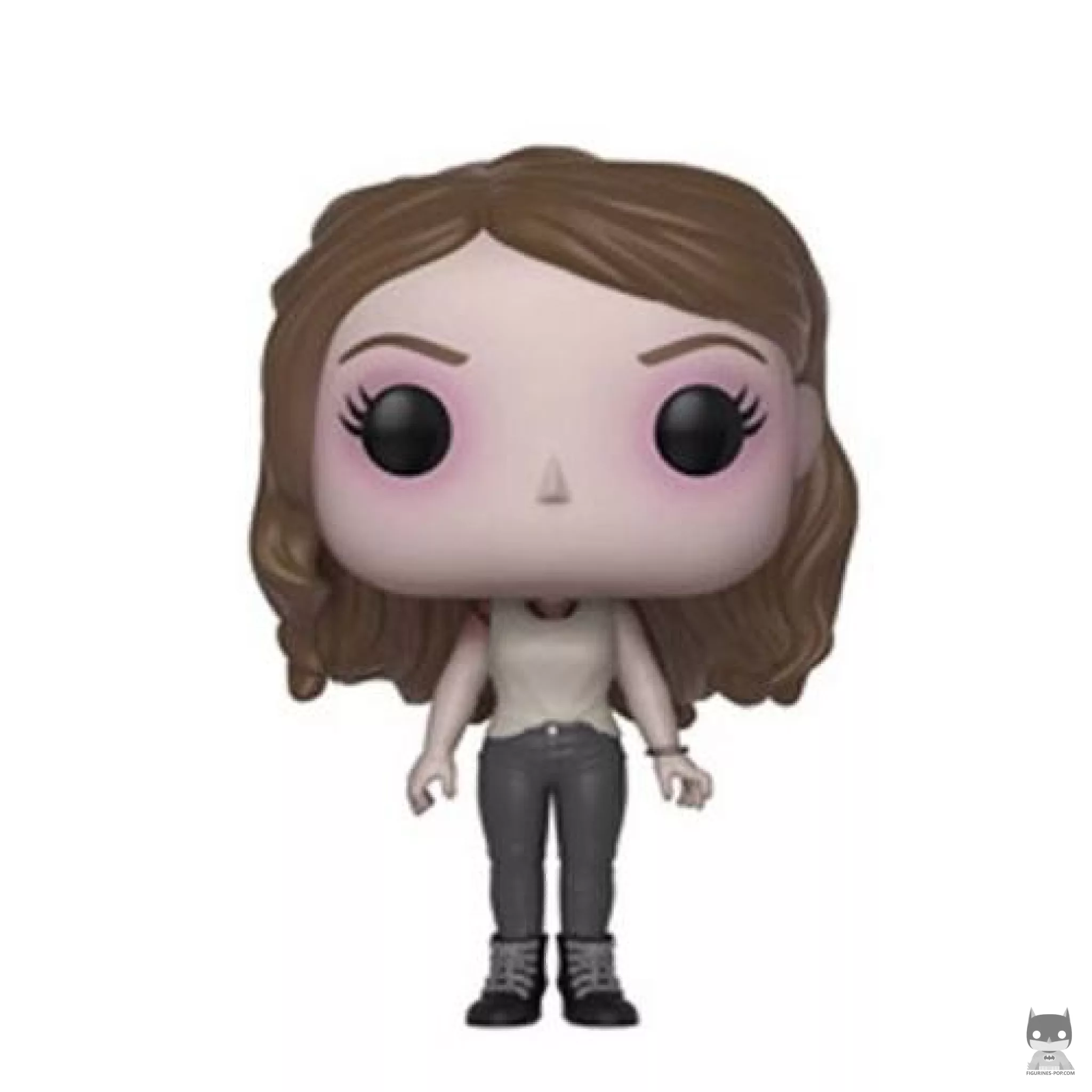 Laura Moon (Dead) (Chase) Funko Pop! figure (American Gods)