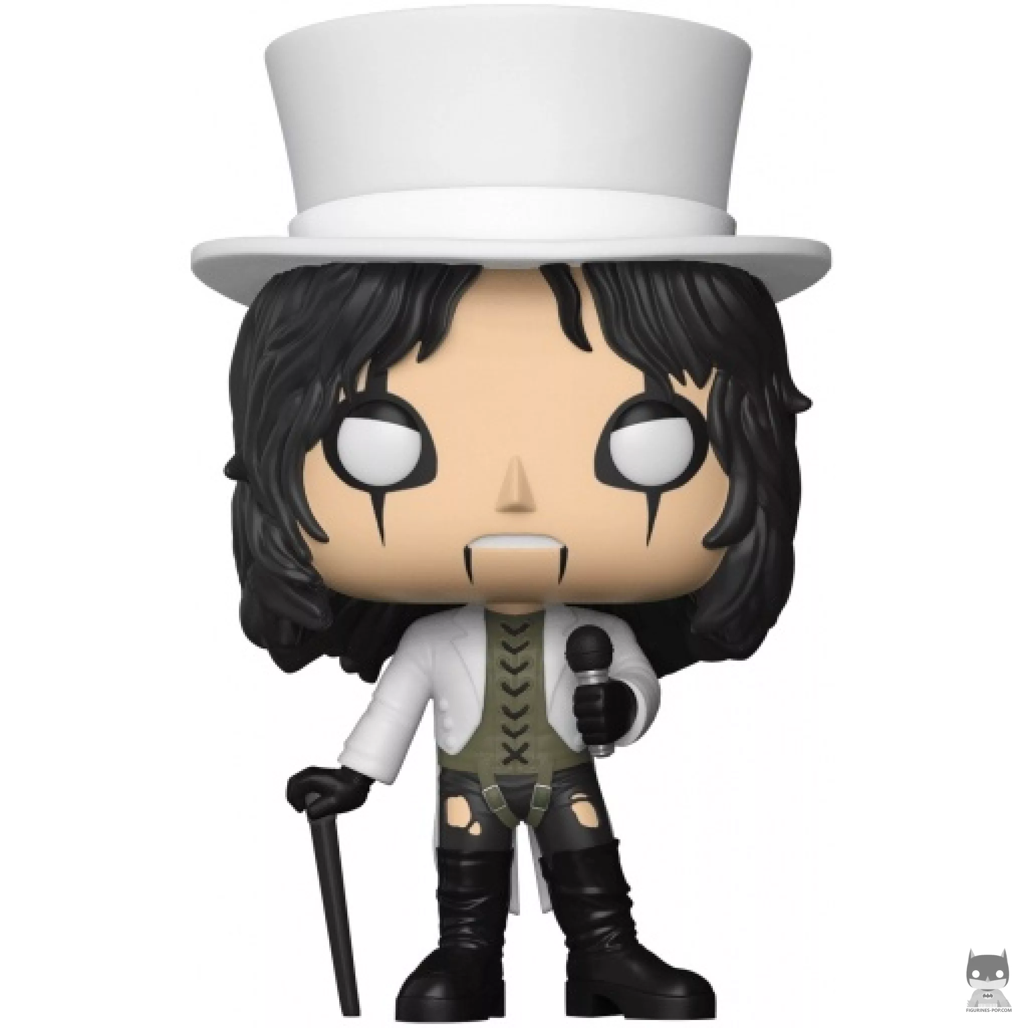 Alice Cooper Funko Pop! figure (Alice Cooper)