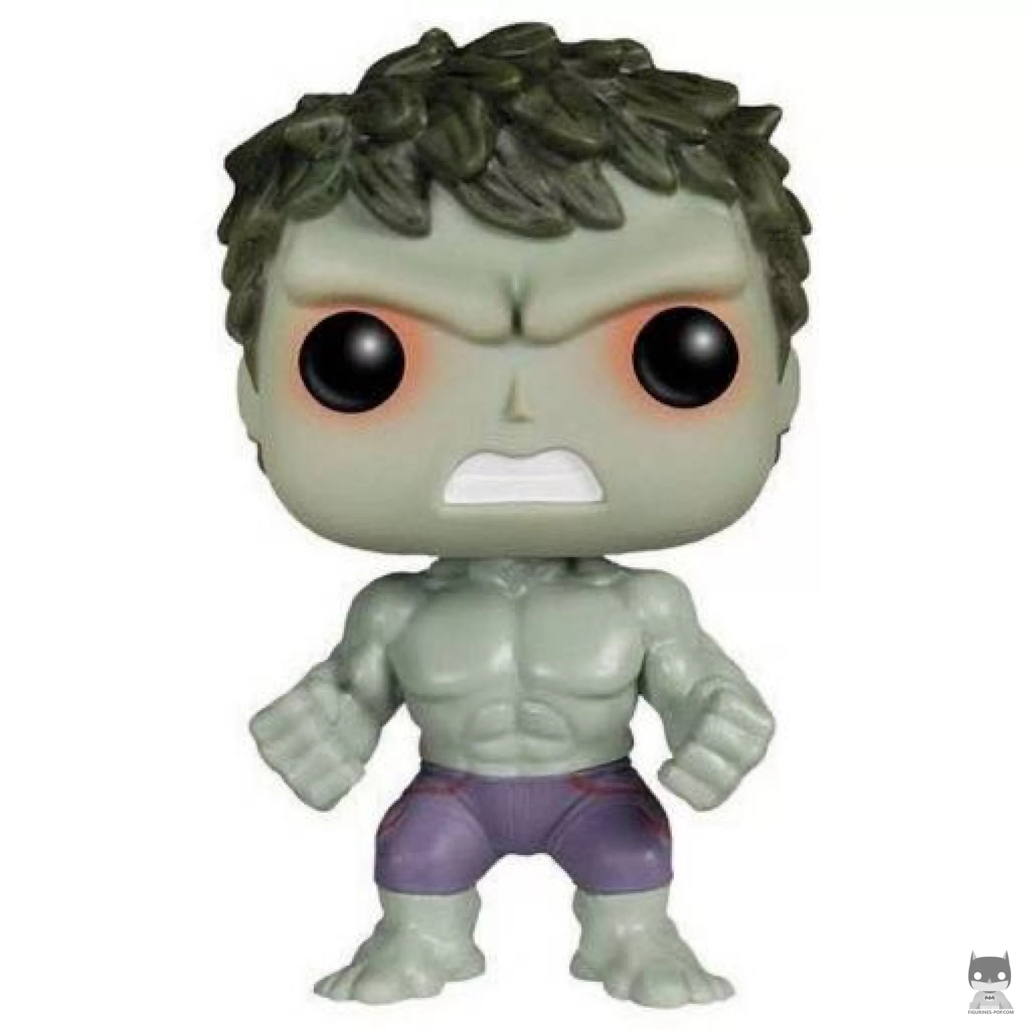 Hulk (Rampaging) Funko Pop! figure (Avengers: Age of Ultron)