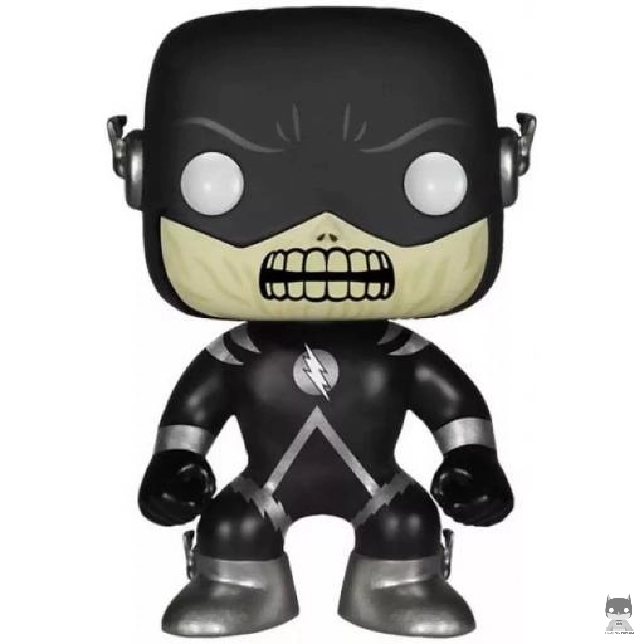 Black Lantern Reverse Flash Funko Pop! figure (DC Super Heroes)