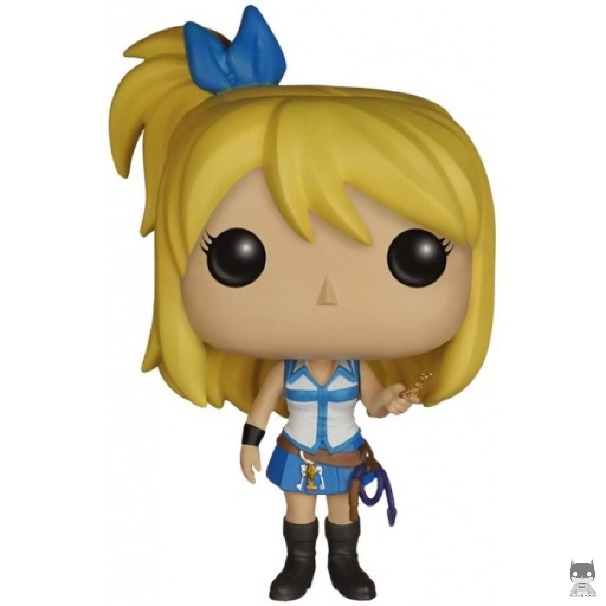 Lucy Heartfilia Funko Pop! figure (Fairy Tail)