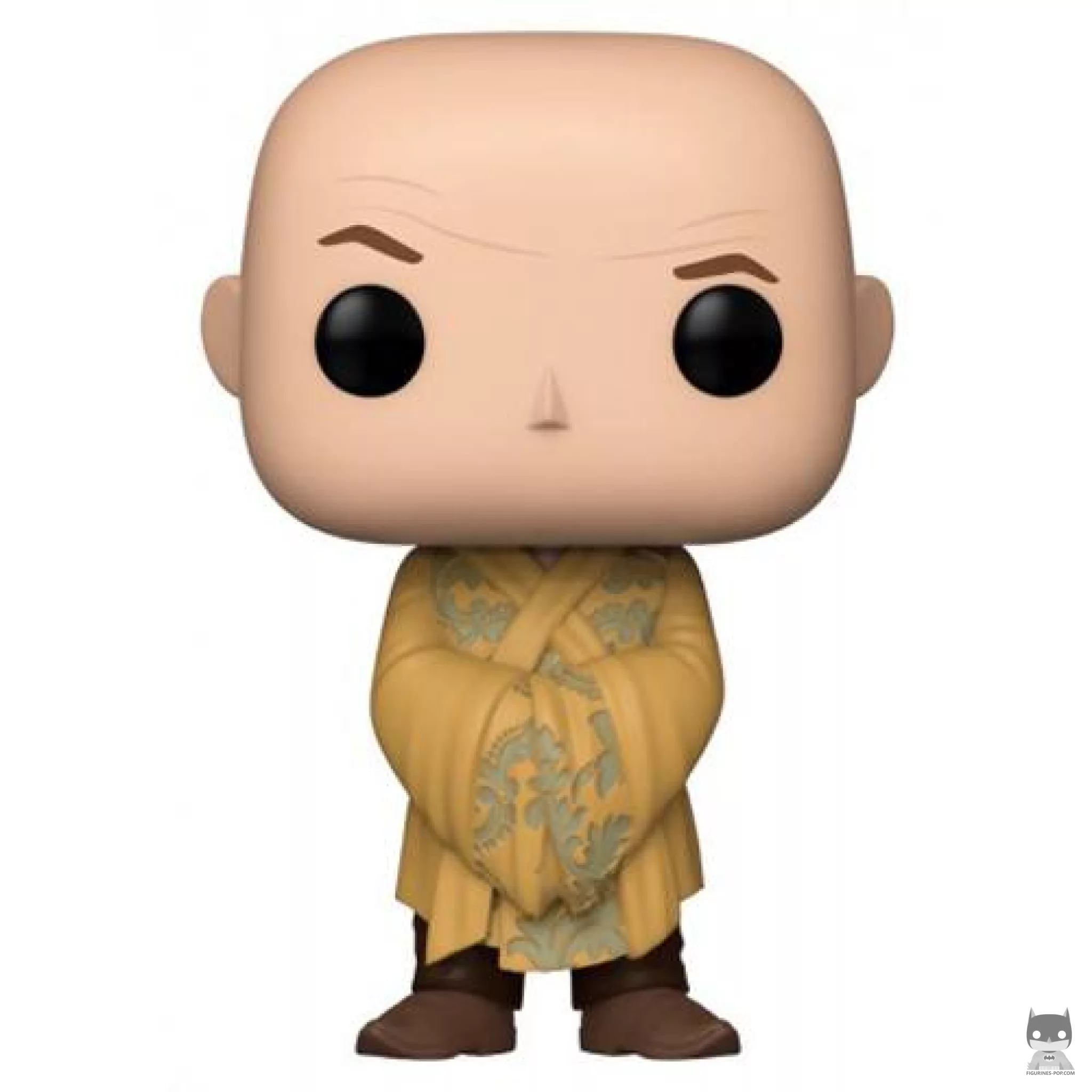 Lord Varys Funko Pop! figure (Game of Thrones)