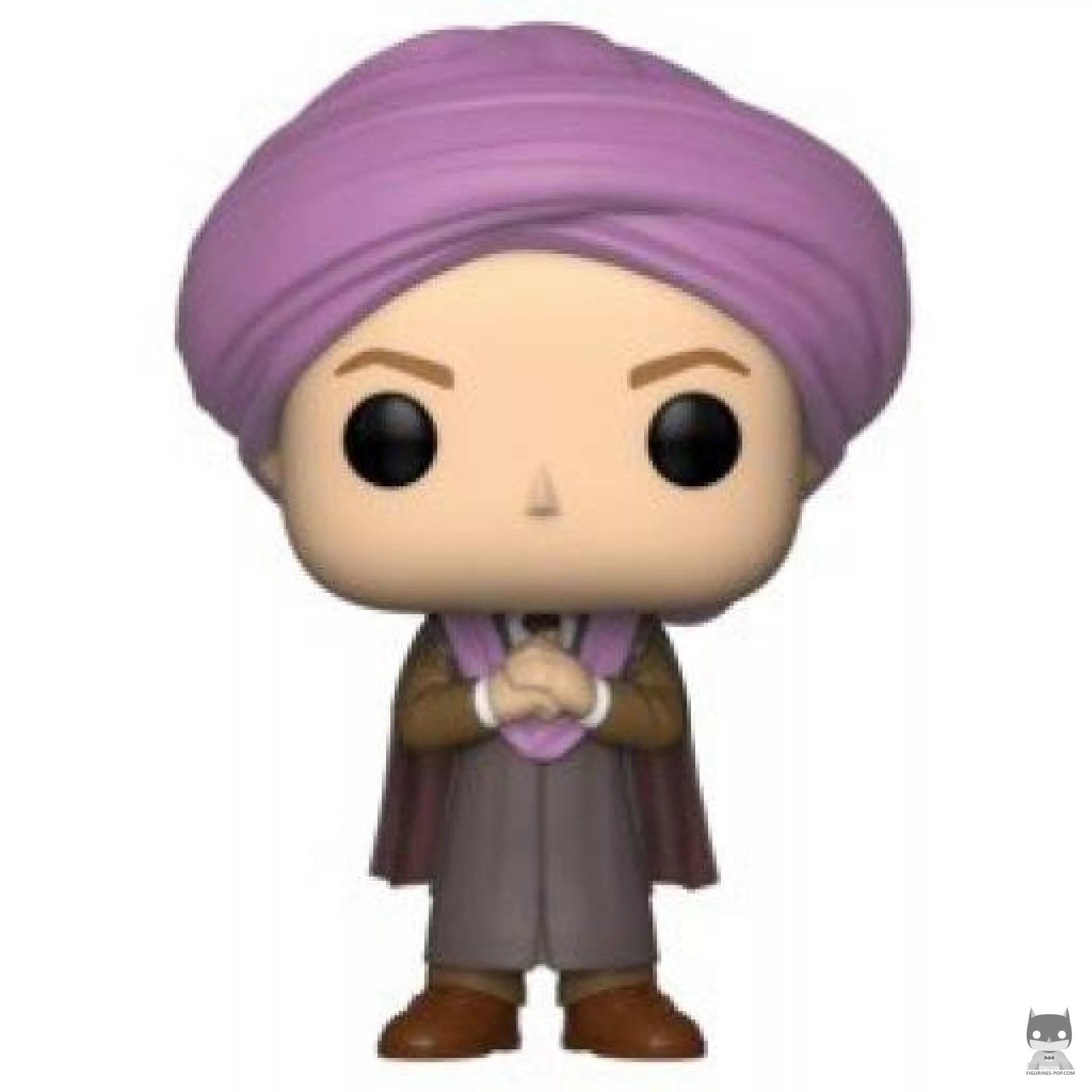 Professor Quirrell Funko Pop! figure (Harry Potter)
