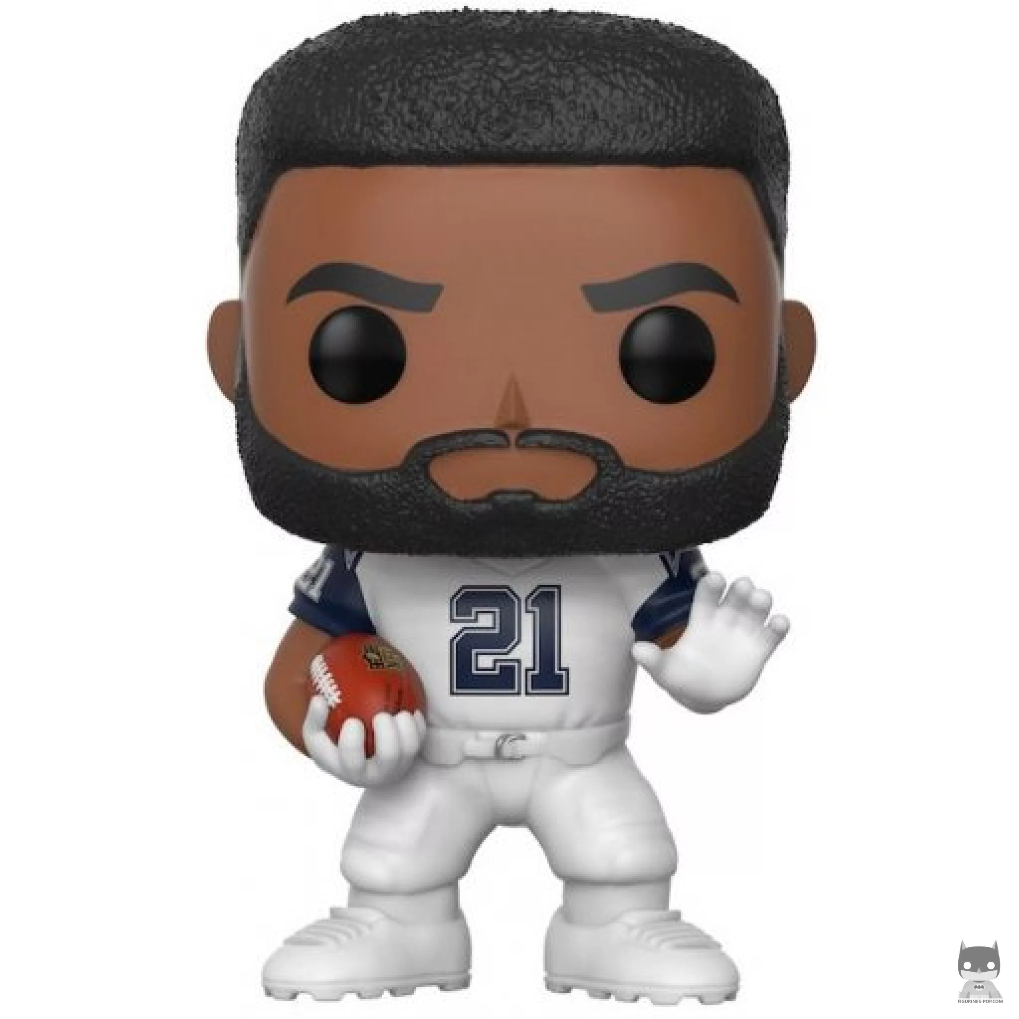 Ezekiel Elliott (Fanatics) Funko Pop! figure (NFL)