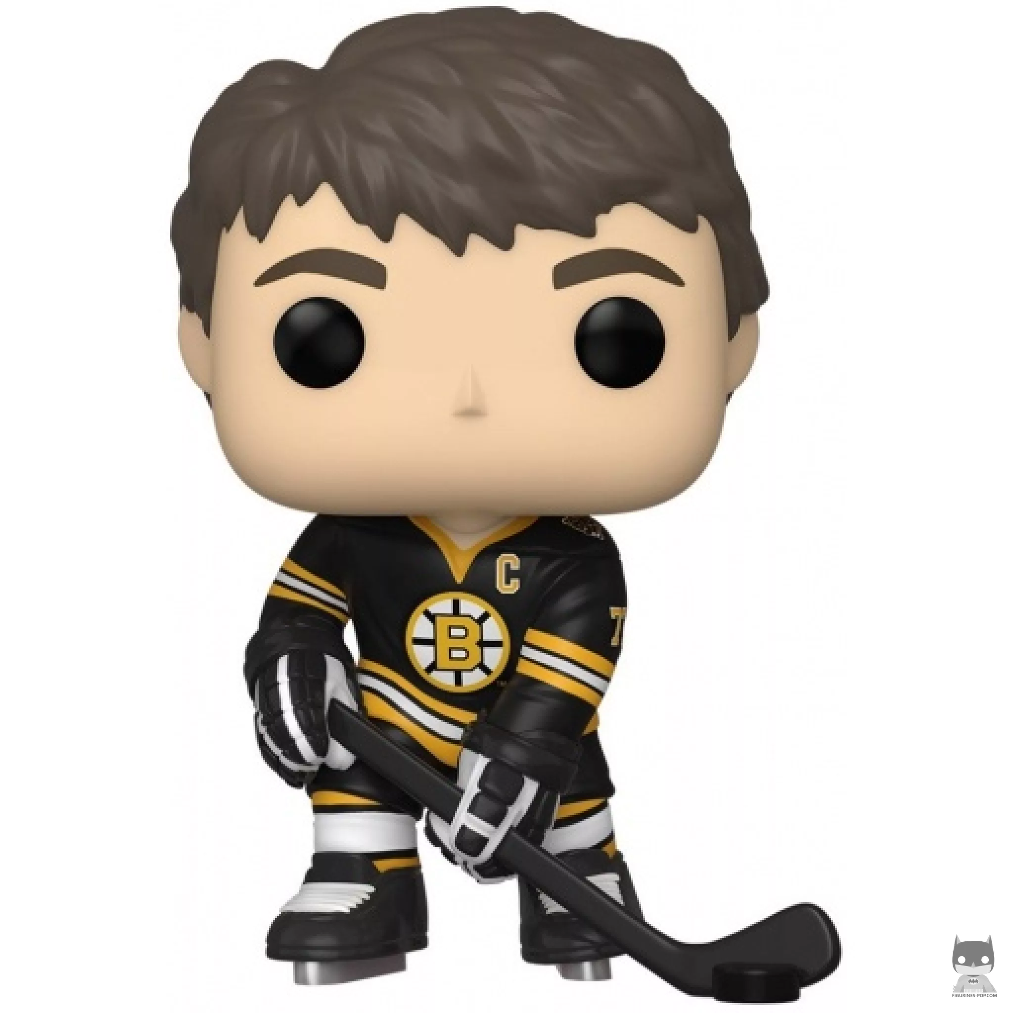 Ray Bourque Funko Pop! figure (NHL)