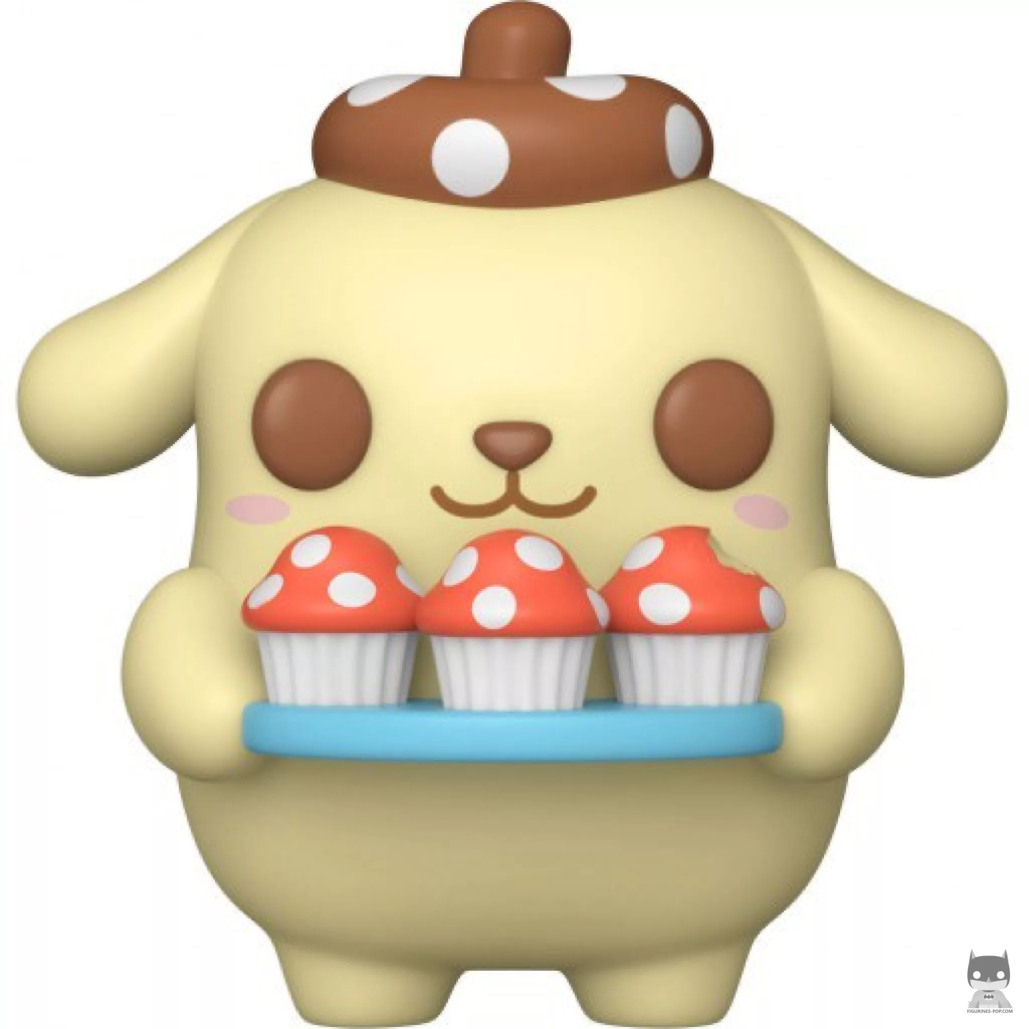 Pompompurin Funko Pop! figure (Sanrio)