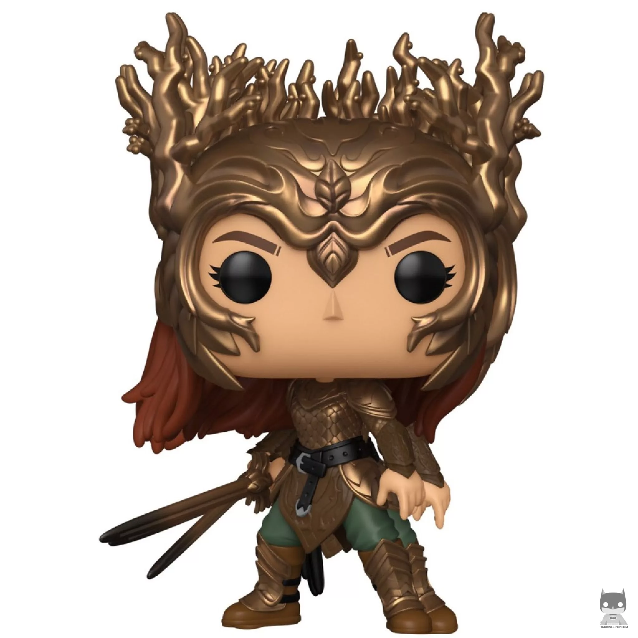 Jude Duarte (The Queen of Nothing) Funko Pop! figure (The Folk of the Air)