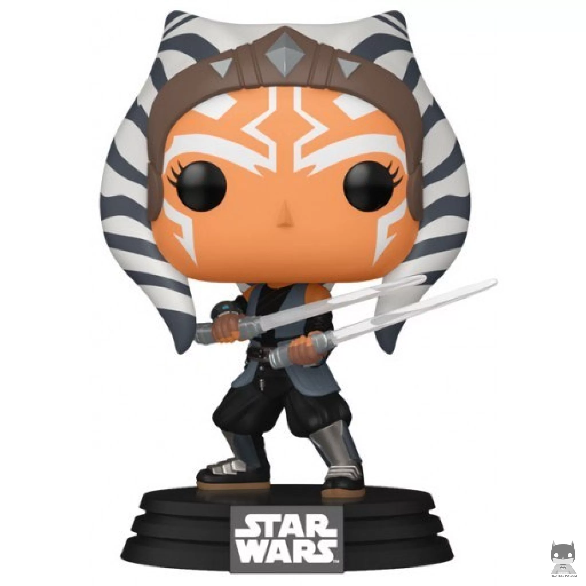 Ahsoka Tano Funko Pop! figure (Star Wars: Ahsoka)