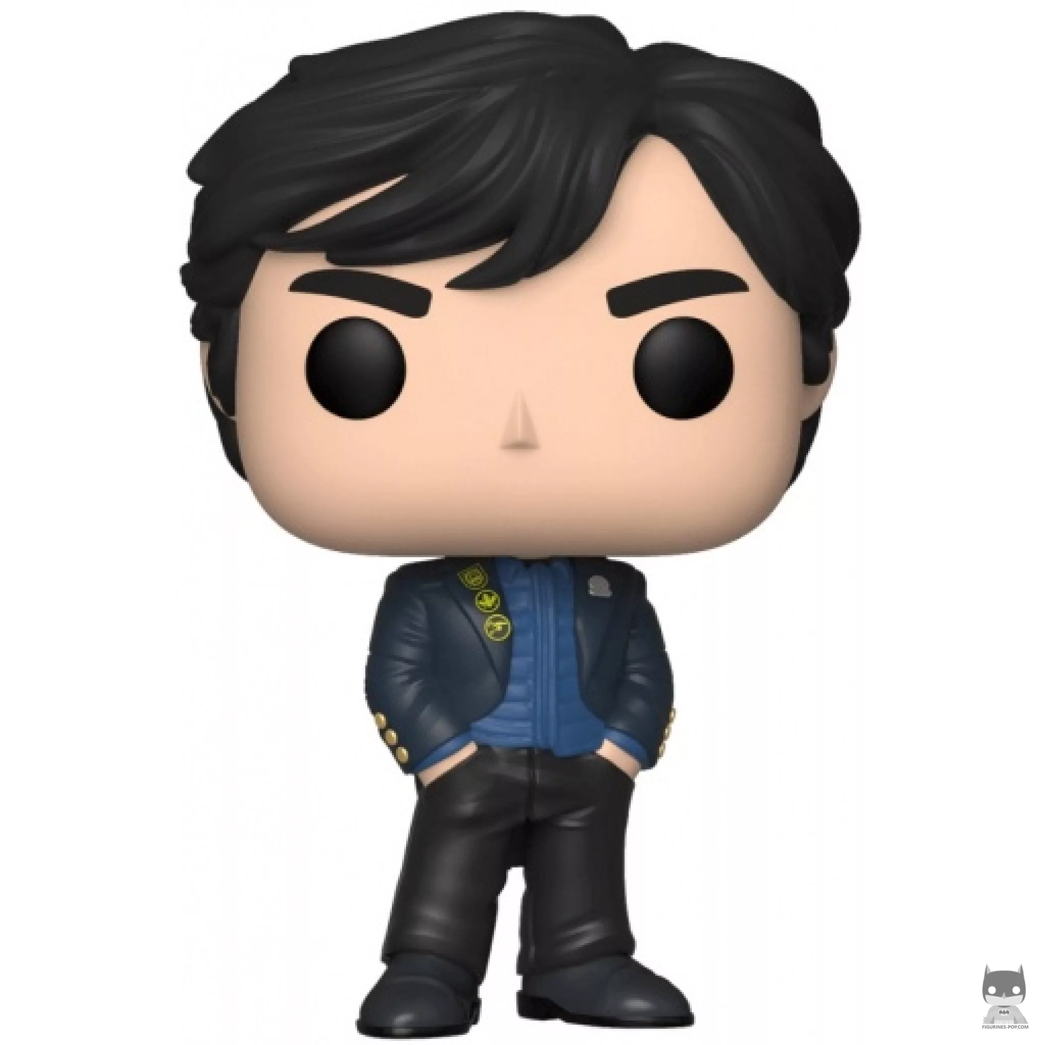 Tom Natsworthy Funko Pop! figure (Mortal Engines)