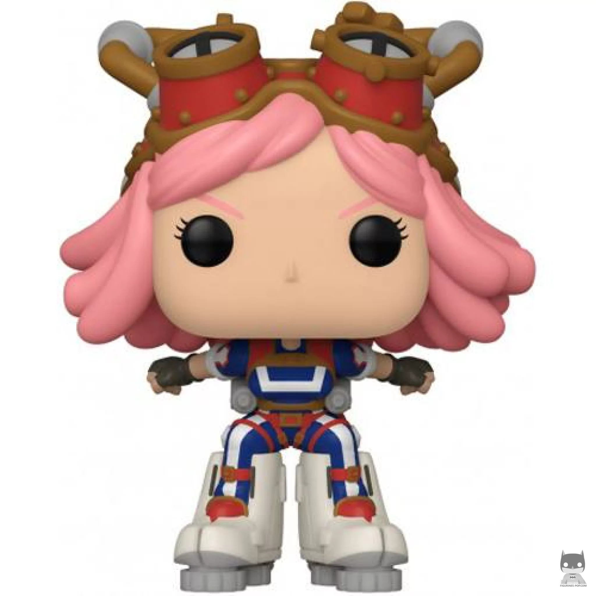 Mei Hatsume Funko Pop! figure (My Hero Academia)