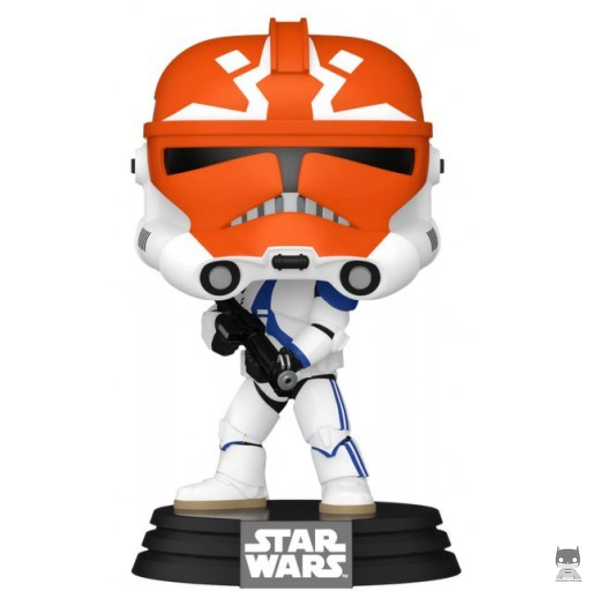 332nd Company Trooper Funko Pop! figure (Star Wars: Ahsoka)