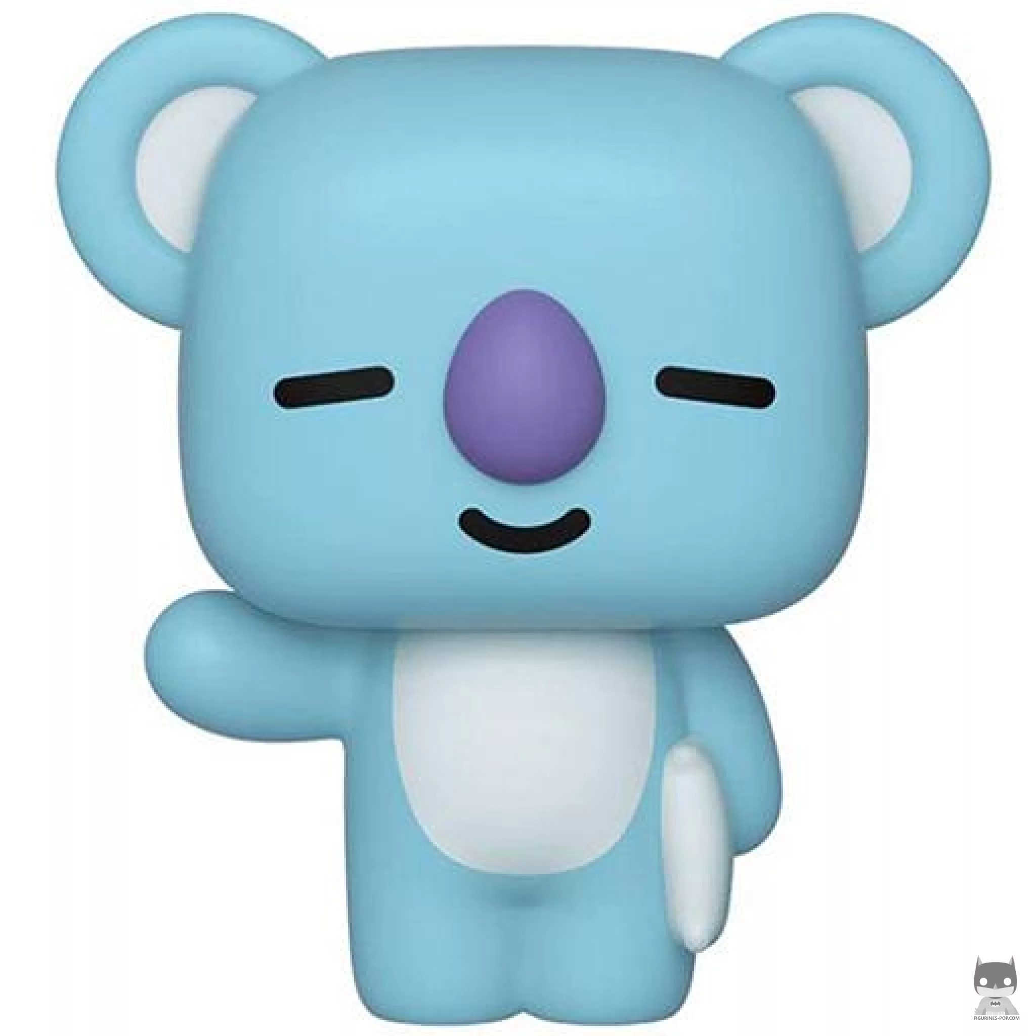 Koya Funko Pop! figure (BT21)