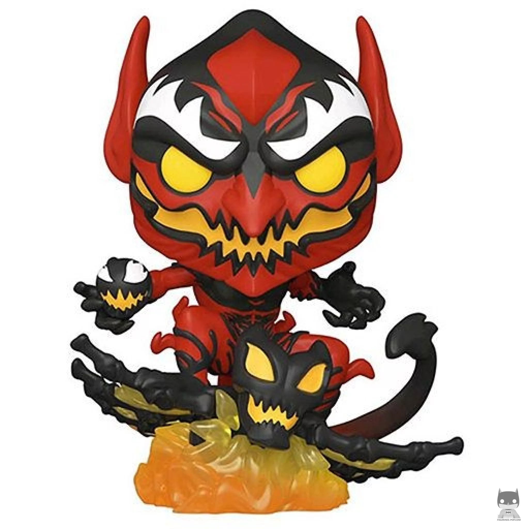 Red Goblin Funko Pop! figure (Marvel Comics)