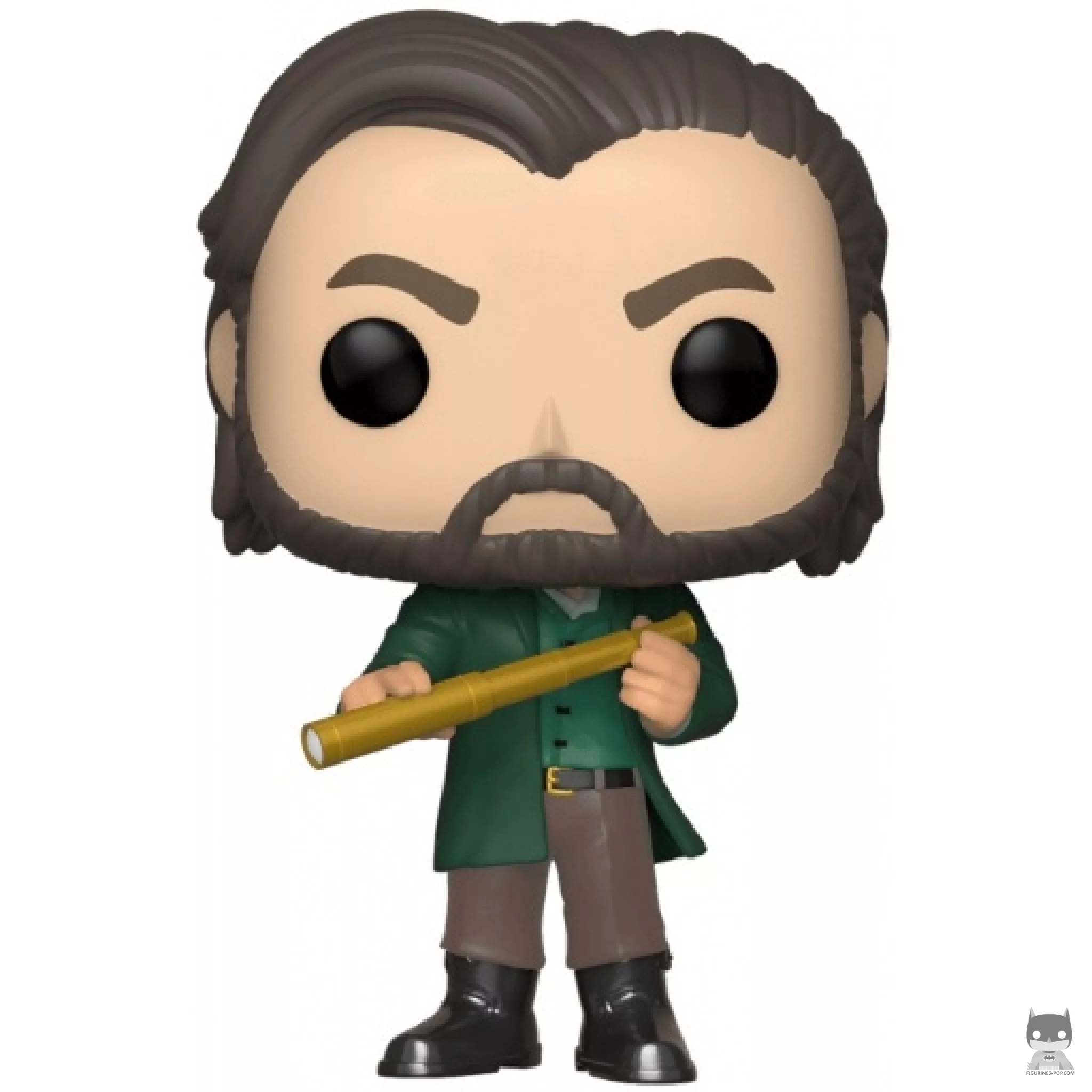 Thaddeus Valentine Funko Pop! figure (Mortal Engines)