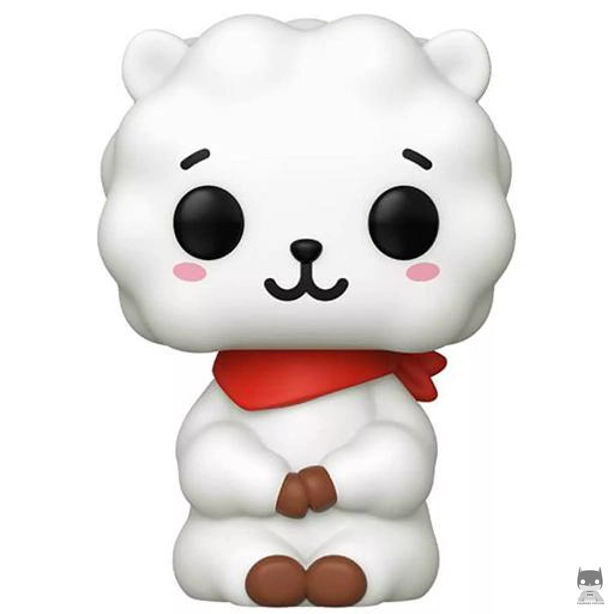 RJ Funko Pop! figure (BT21)