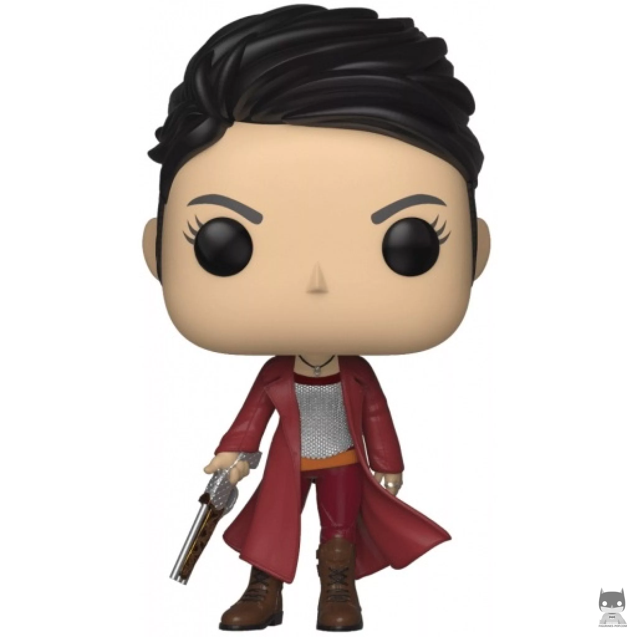 Anna Fang Funko Pop! figure (Mortal Engines)