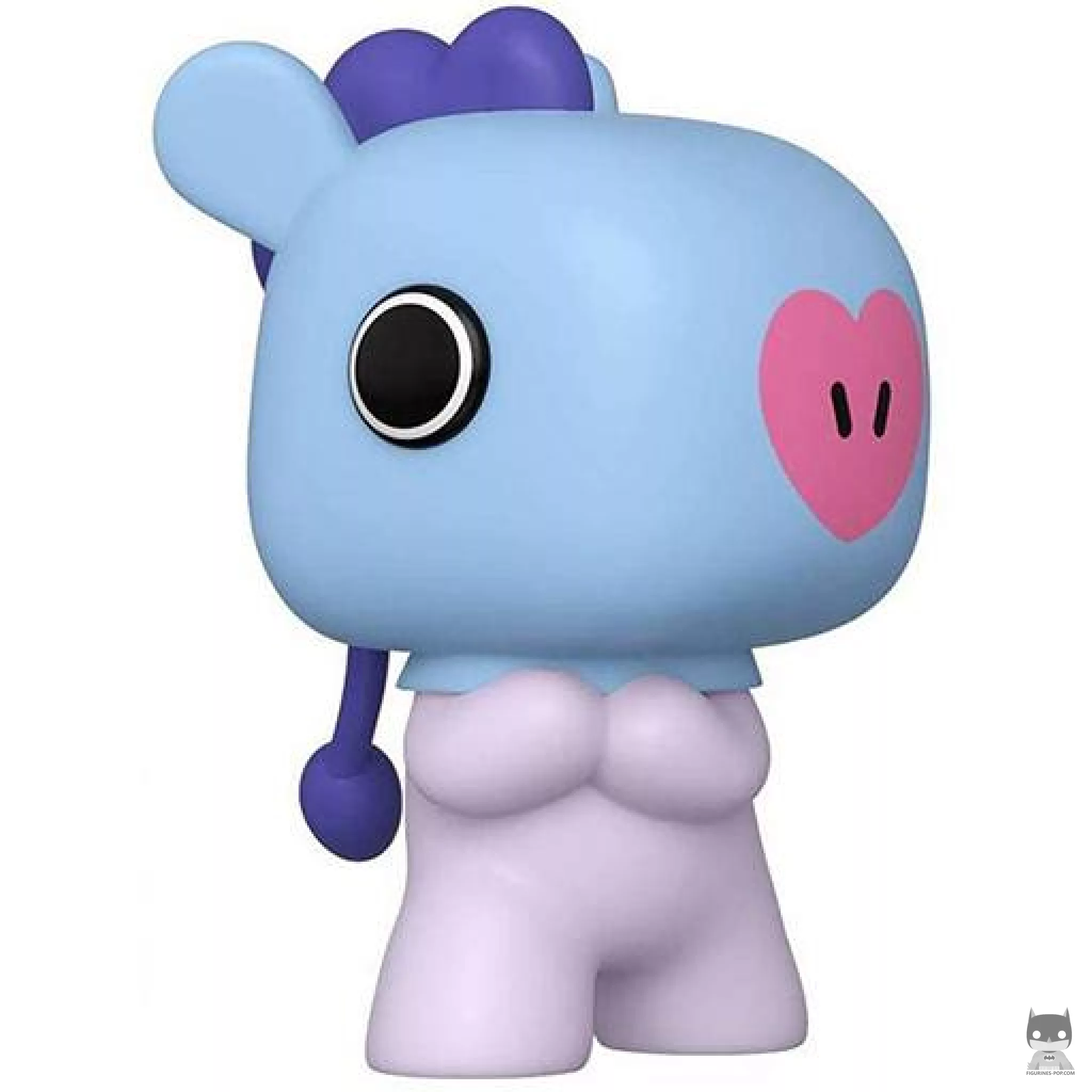 Mang Funko Pop! figure (BT21)