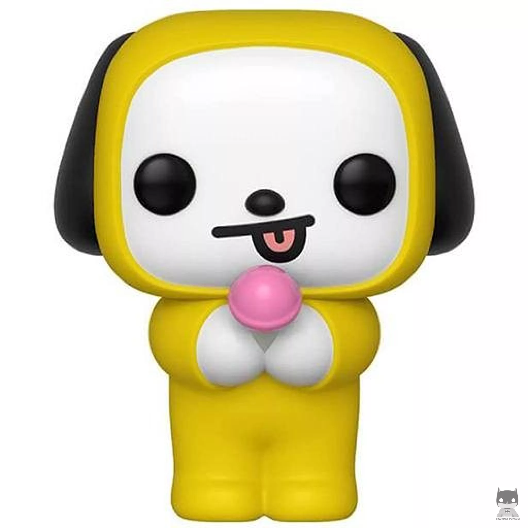 Chimmy Funko Pop! figure (BT21)