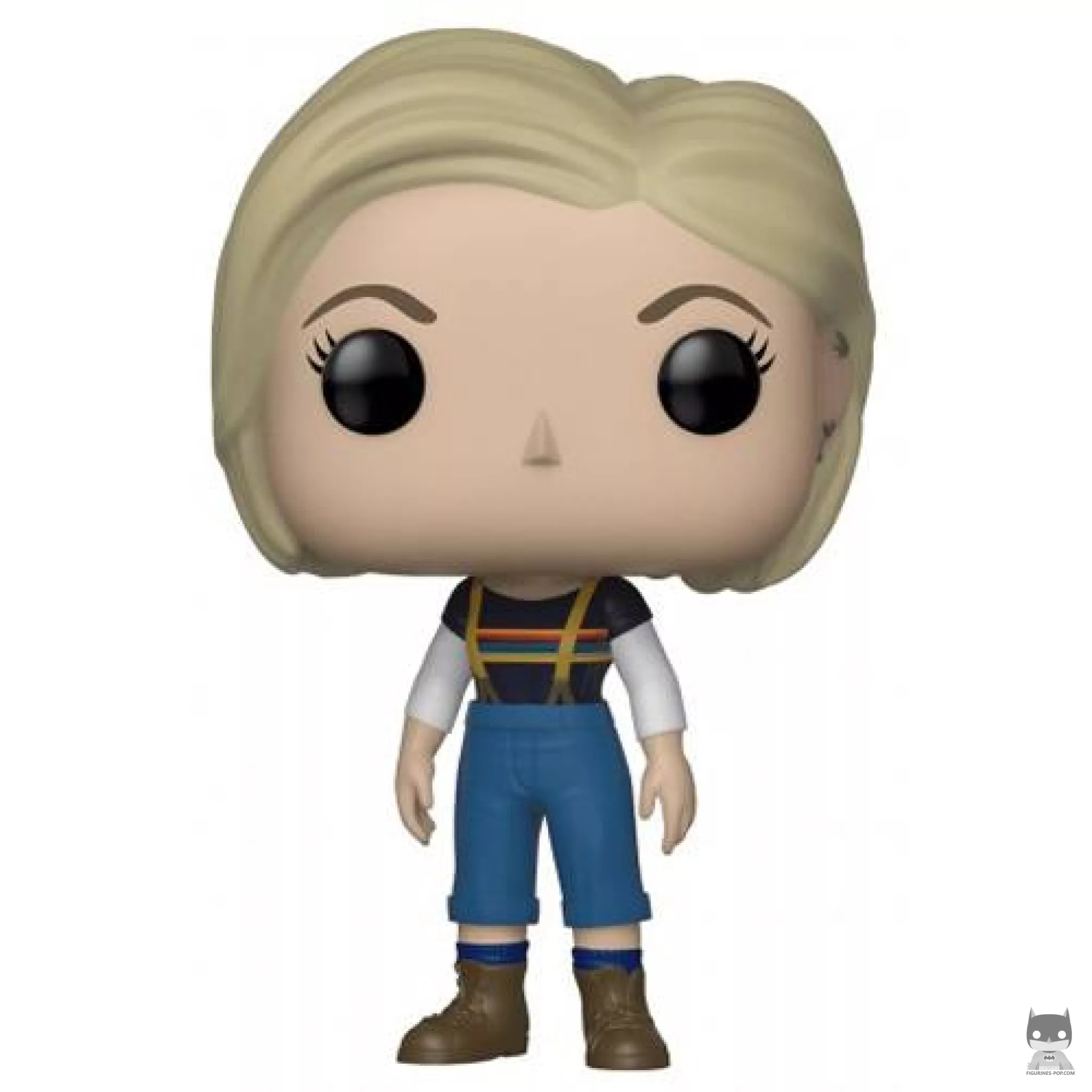 13th Doctor Funko Pop! figure (Doctor Who)