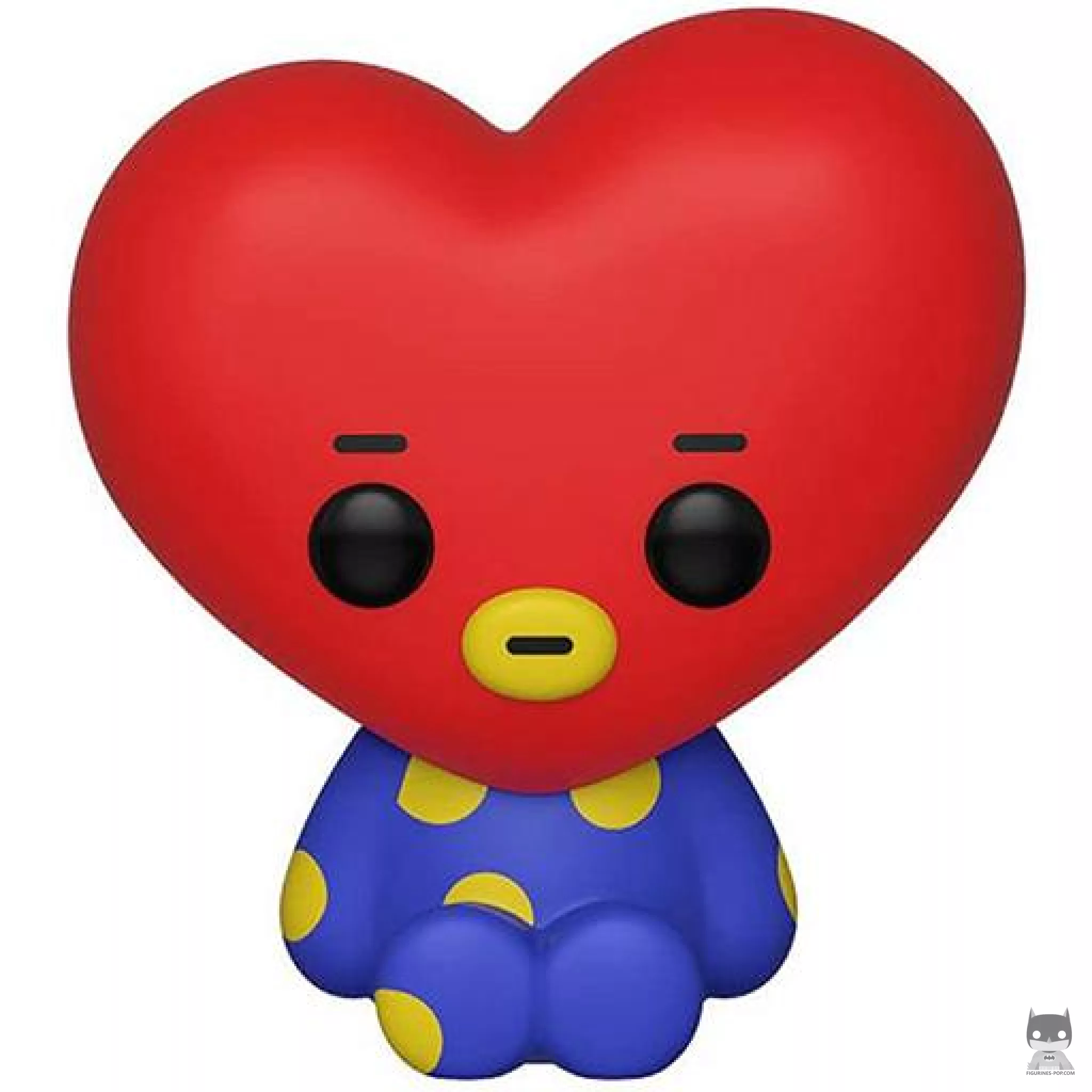 Tata Funko Pop! figure (BT21)