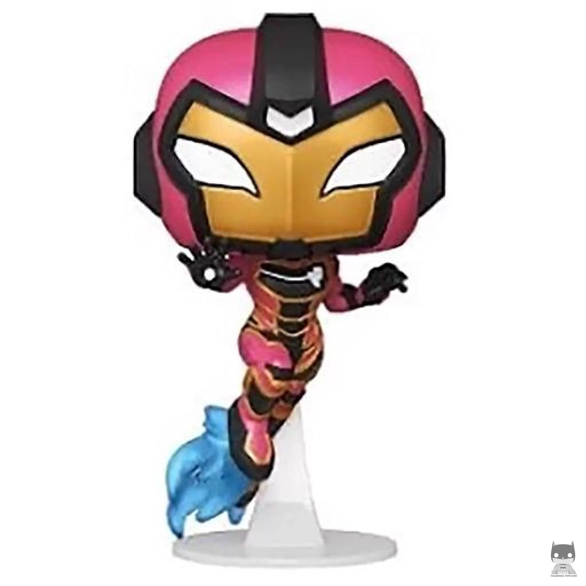 Ironheart Funko Pop! figure (Marvel Comics)