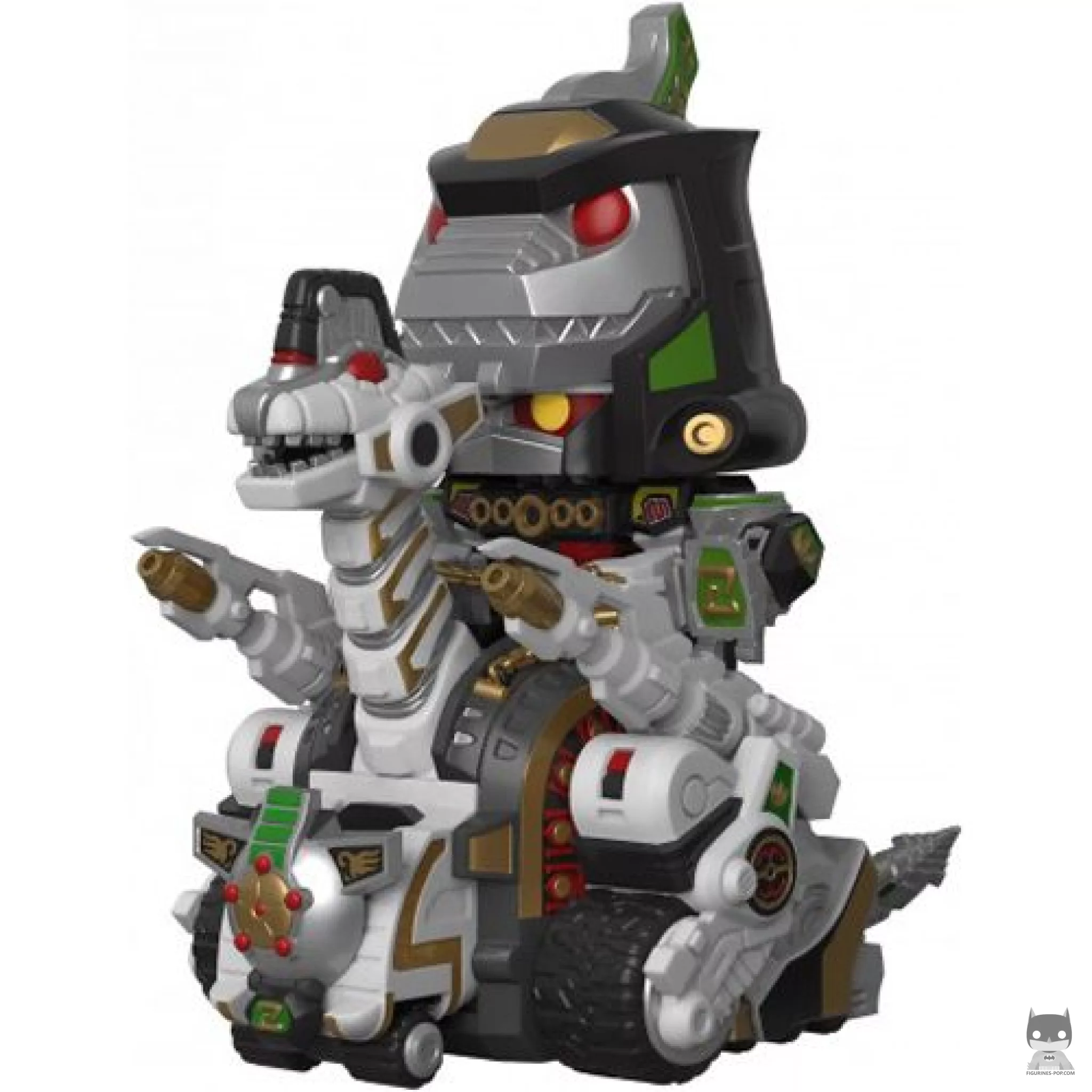 Ultrazord Funko Pop! figure (Power Rangers)