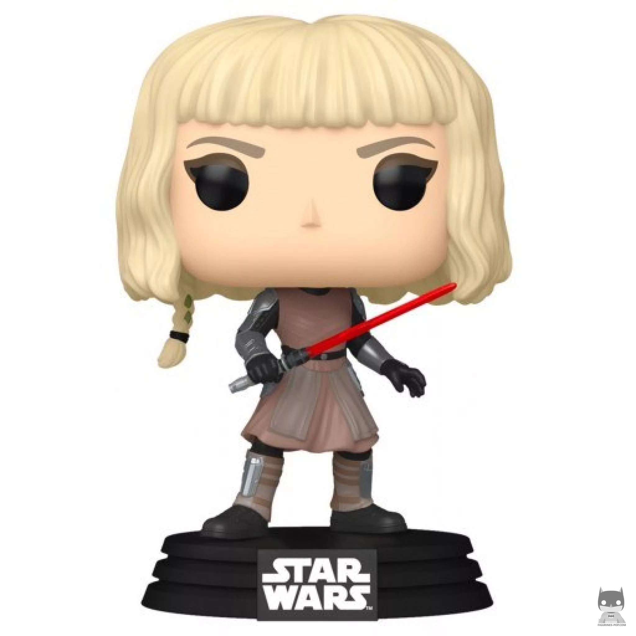 Shin Hati Funko Pop! figure (Star Wars: Ahsoka)