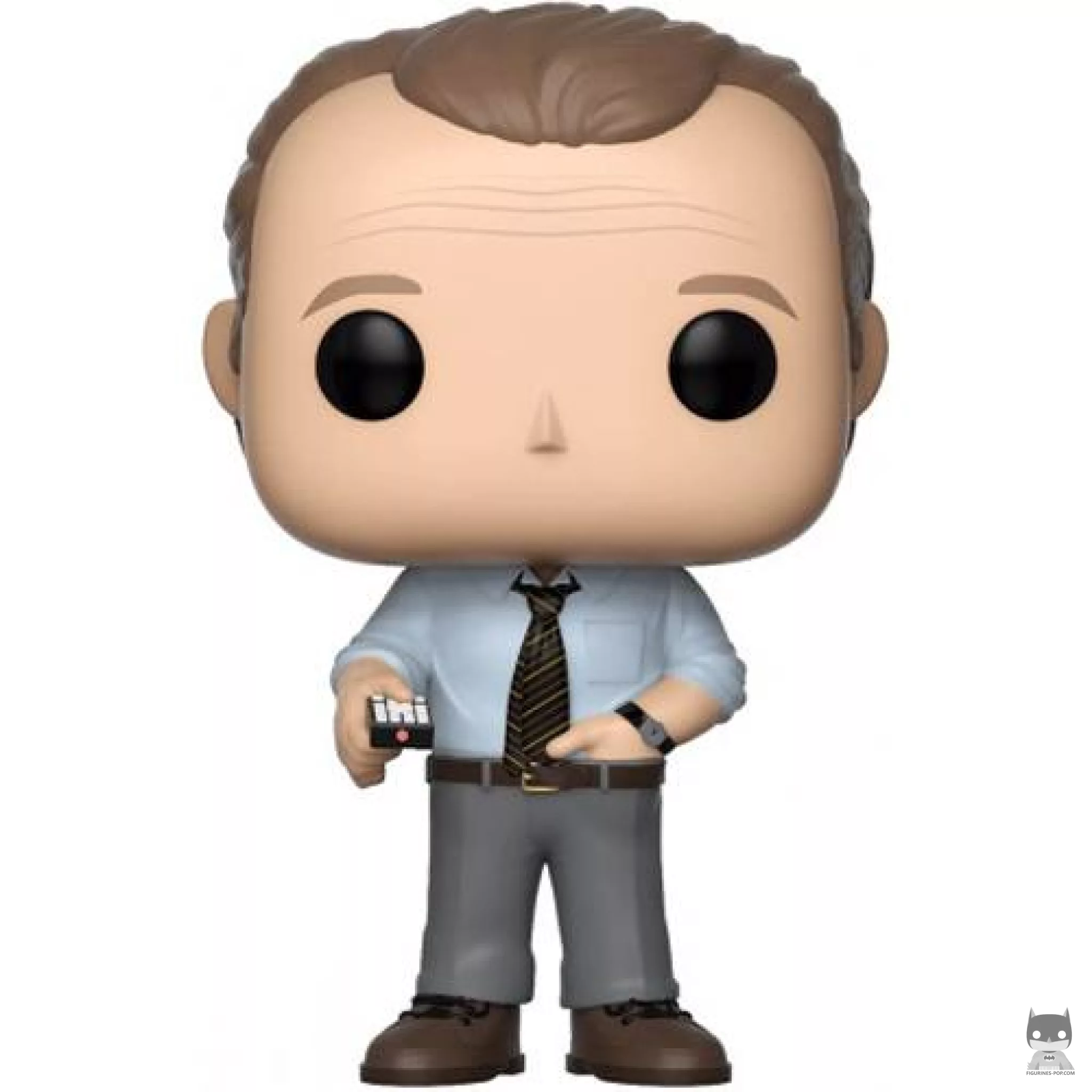 Al Bundy Funko Pop! figure (Married With Children)