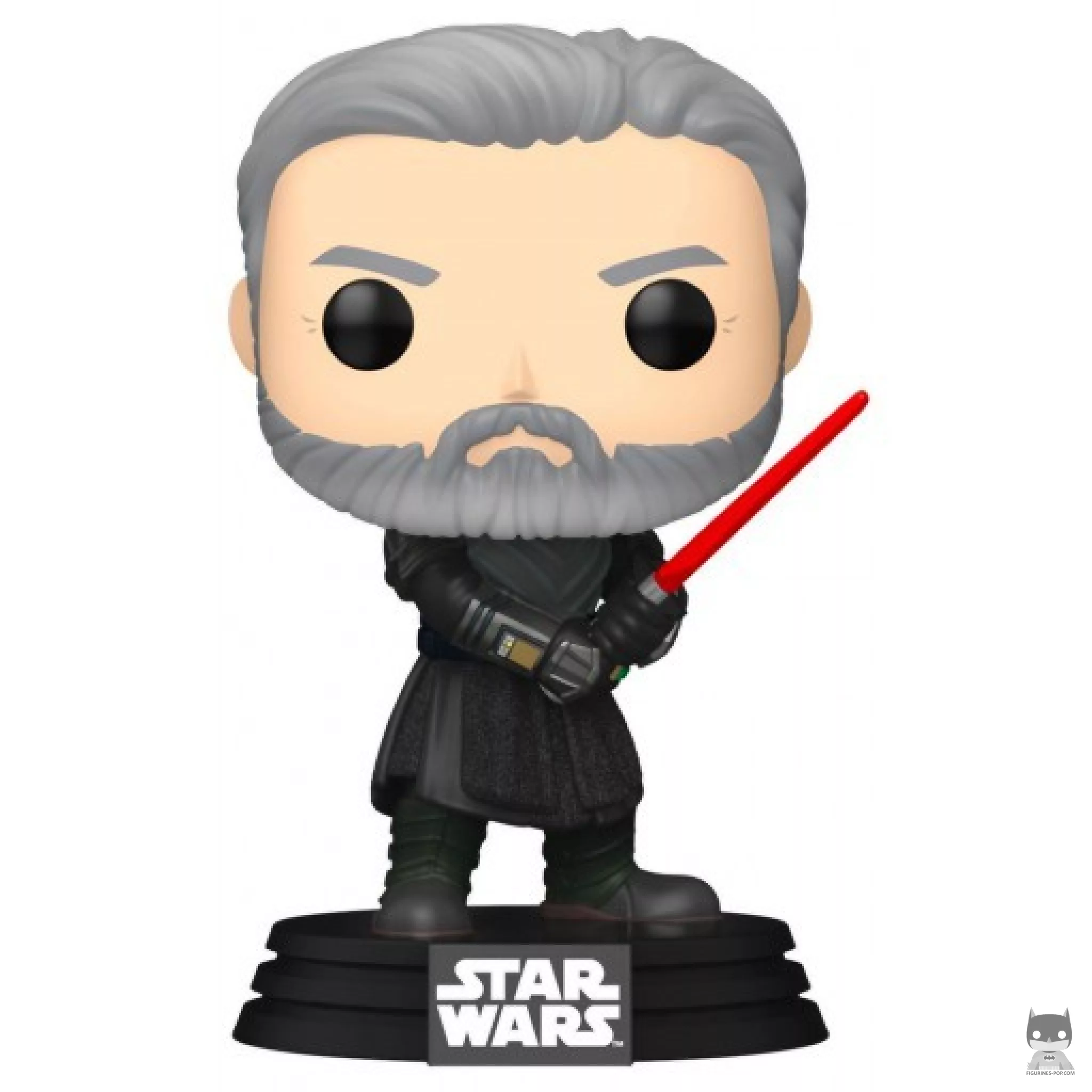 Baylan Skoll Funko Pop! figure (Star Wars: Ahsoka)