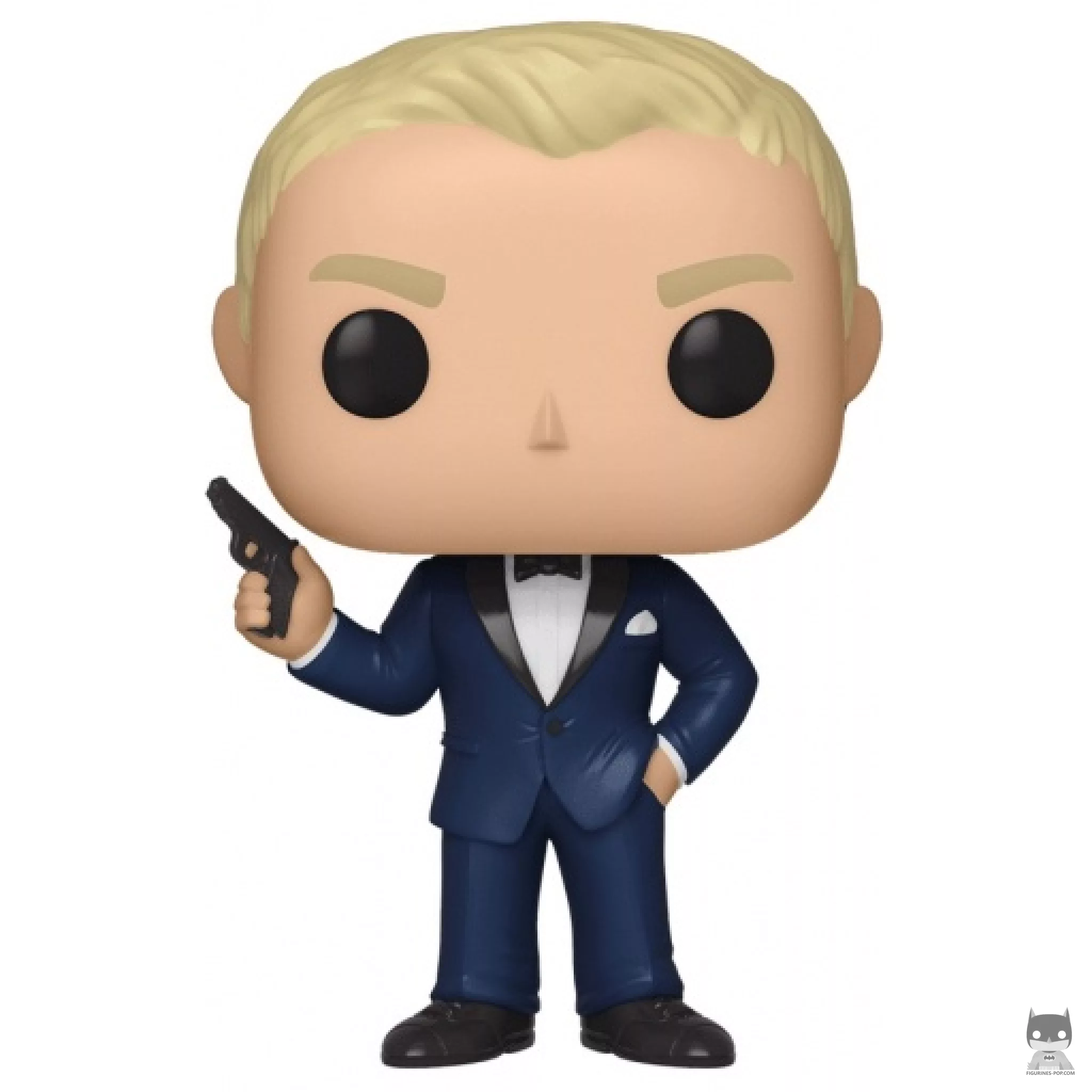 James Bond (Casino Royale) Funko Pop! figure (James Bond 007)