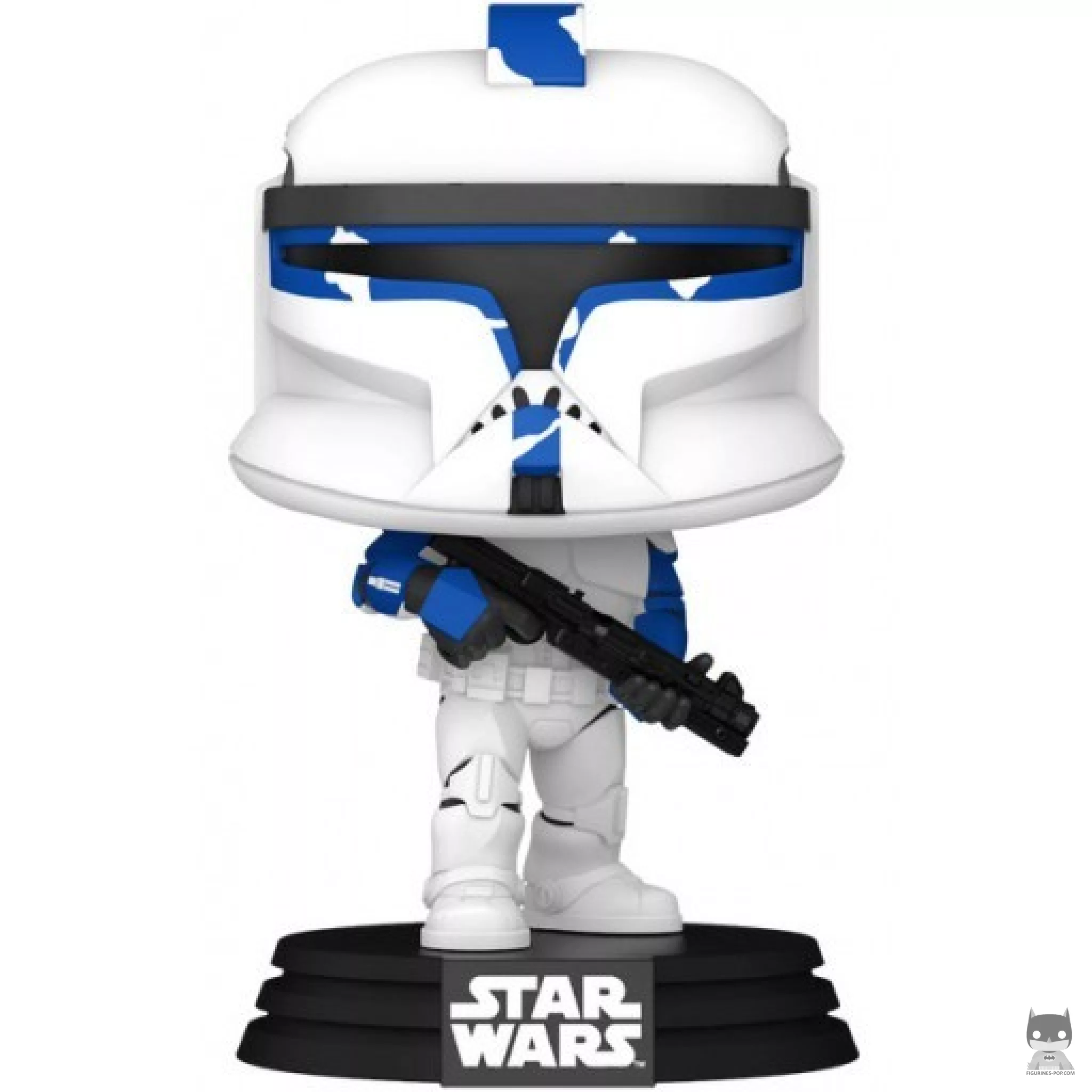 Clone Trooper (Phasae 1) Funko Pop! figure (Star Wars: Ahsoka)