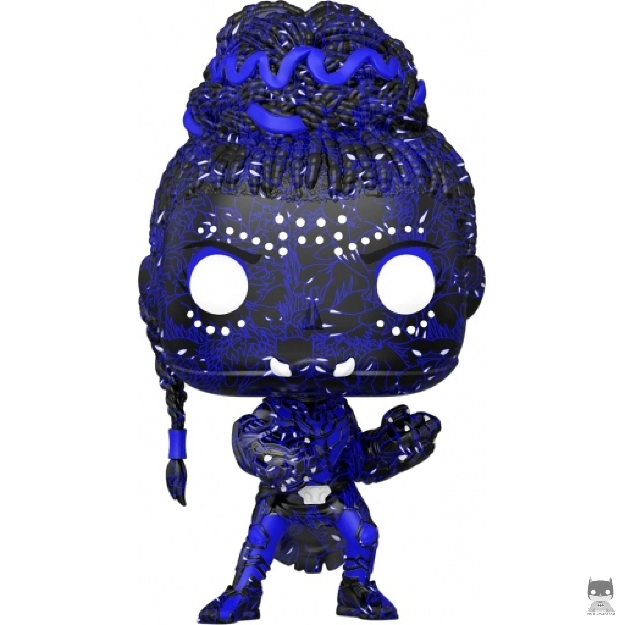 Shuri Funko Pop! figure (Black Panther)